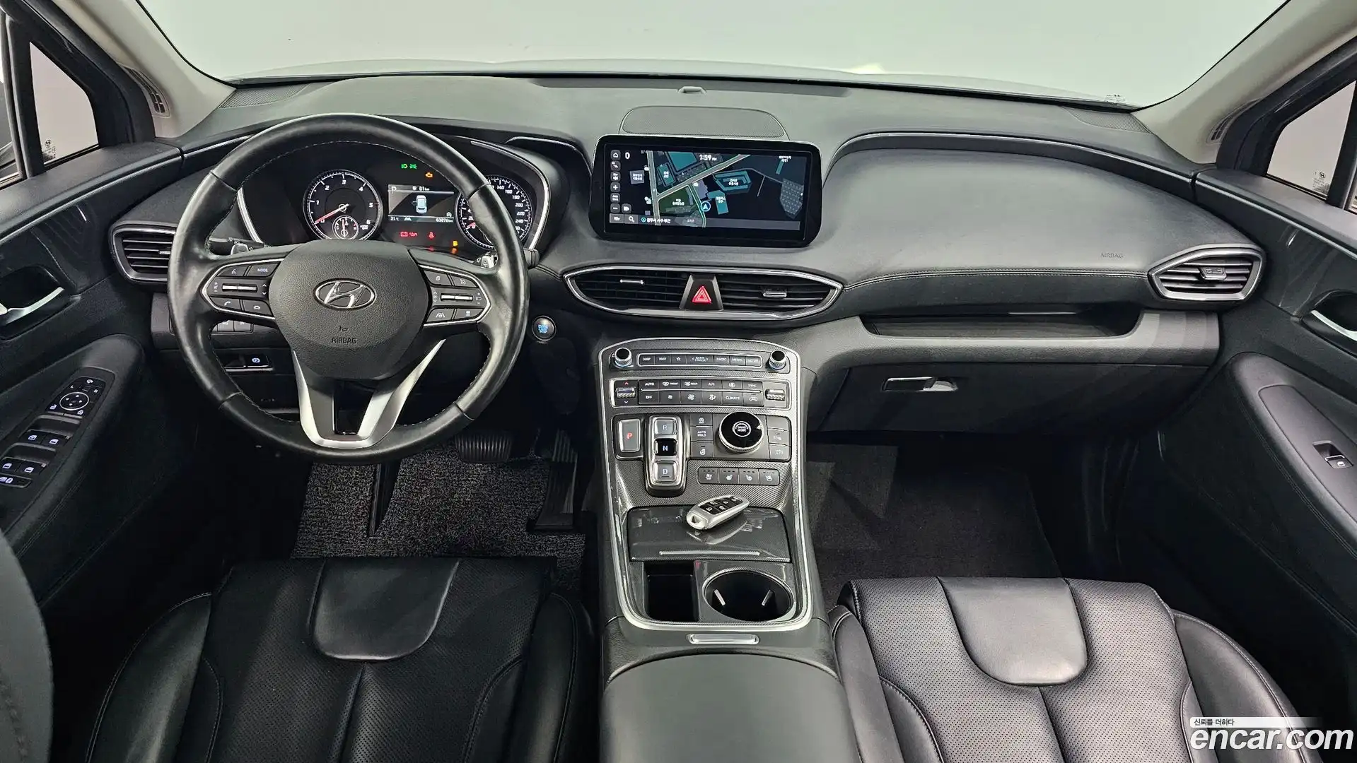 Santafe Hyundai 2020.8-INNER-007