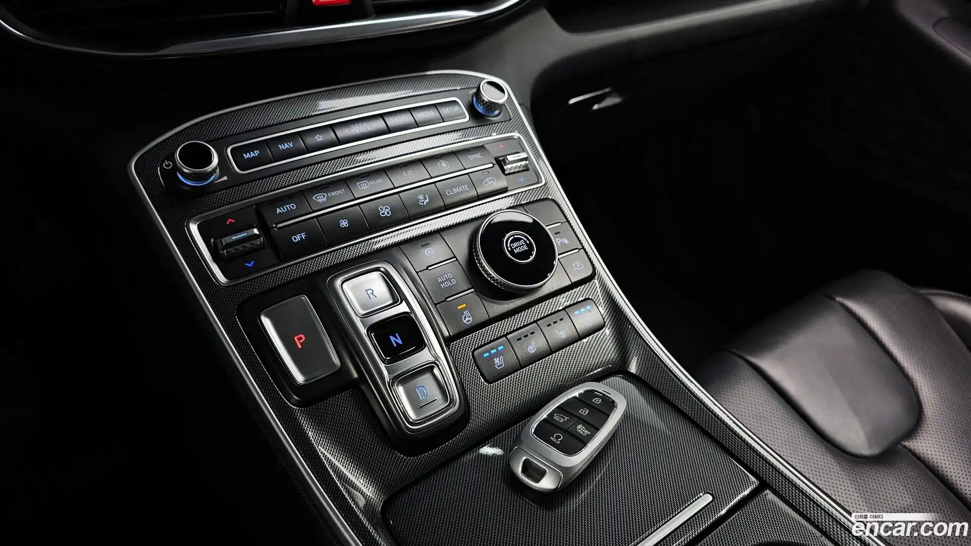 Santafe Hyundai 2020.8-INNER-009