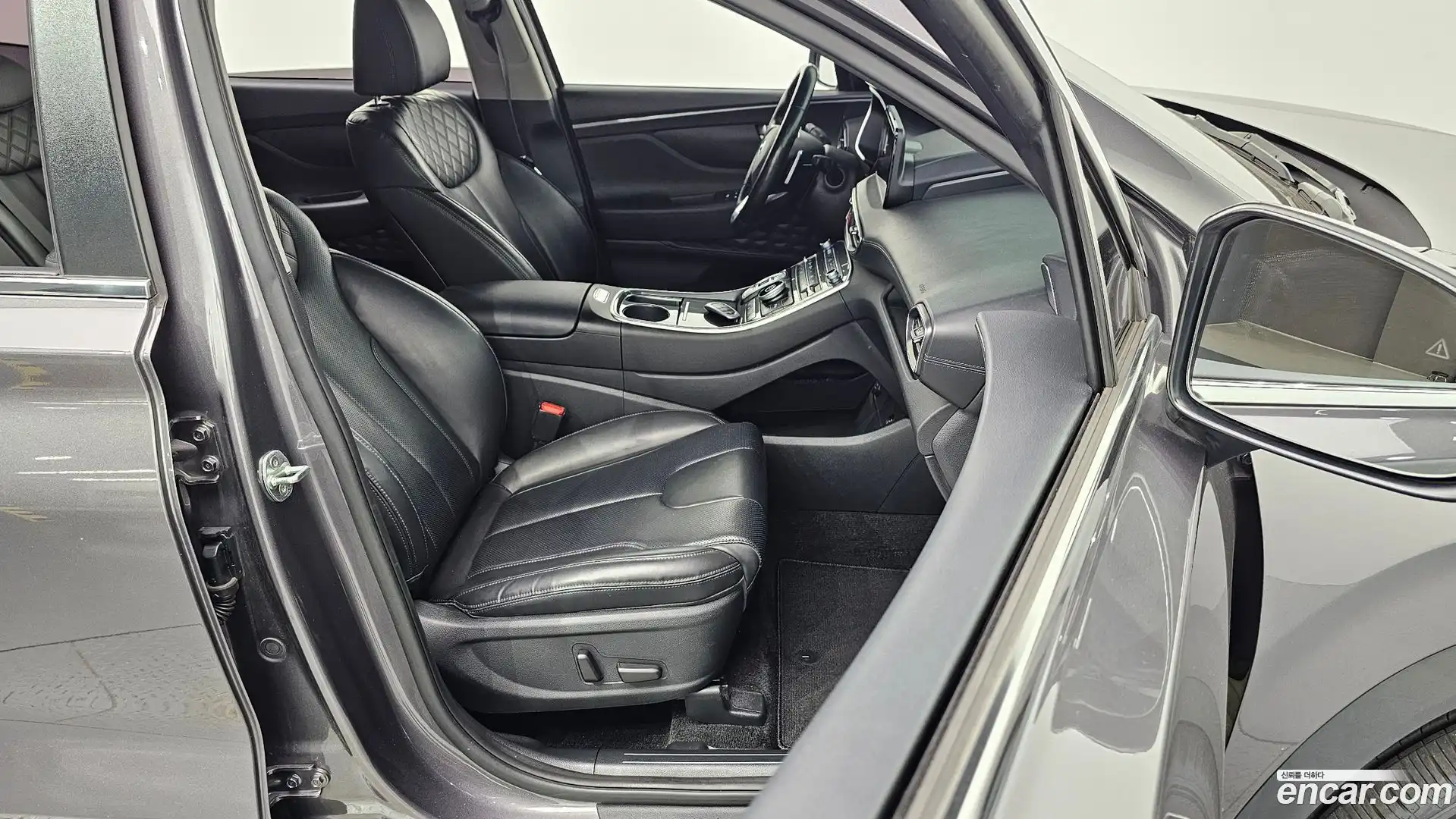 Santafe Hyundai 2020.8-INNER-010