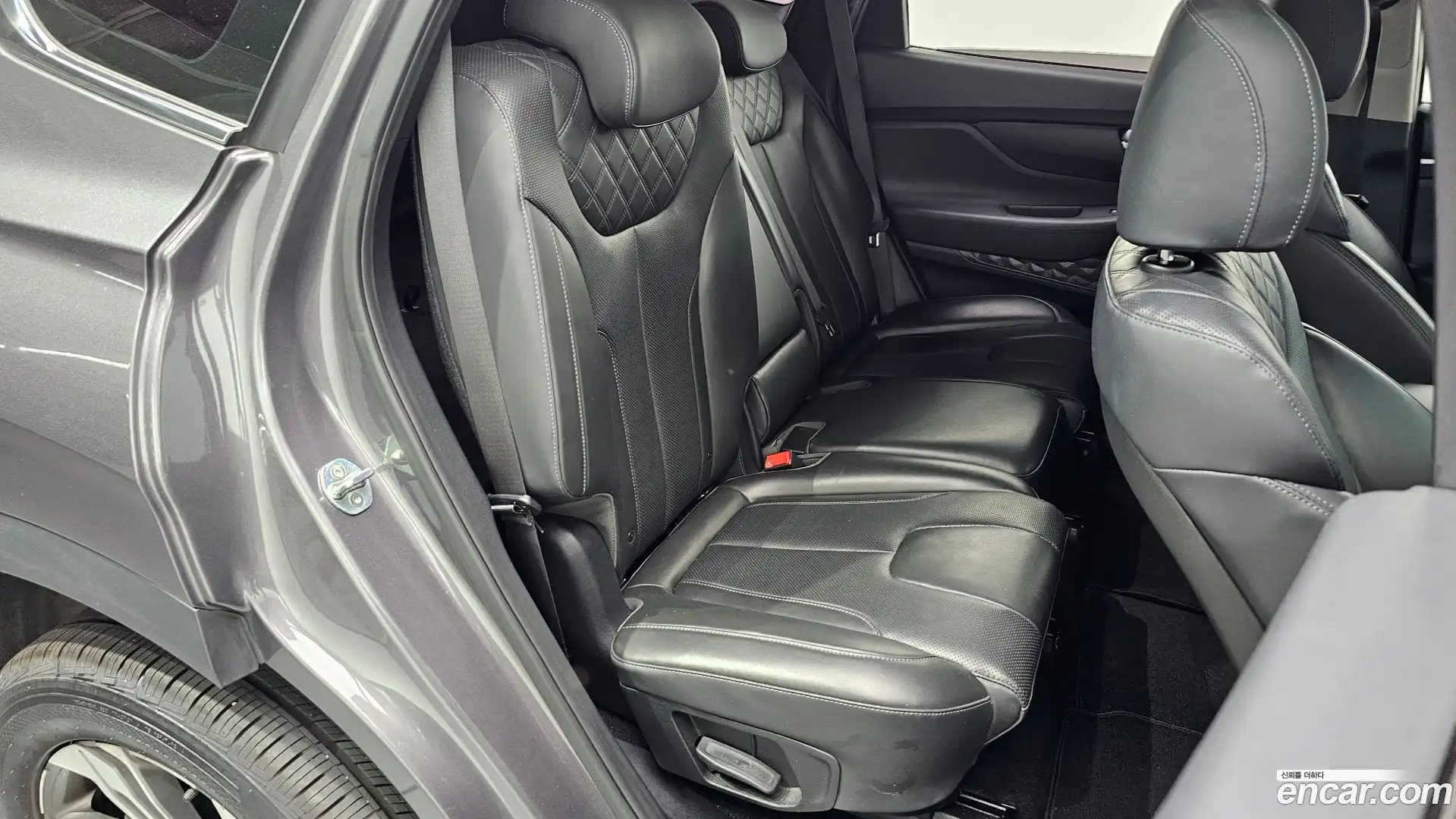 Santafe Hyundai 2020.8-OPTION-015