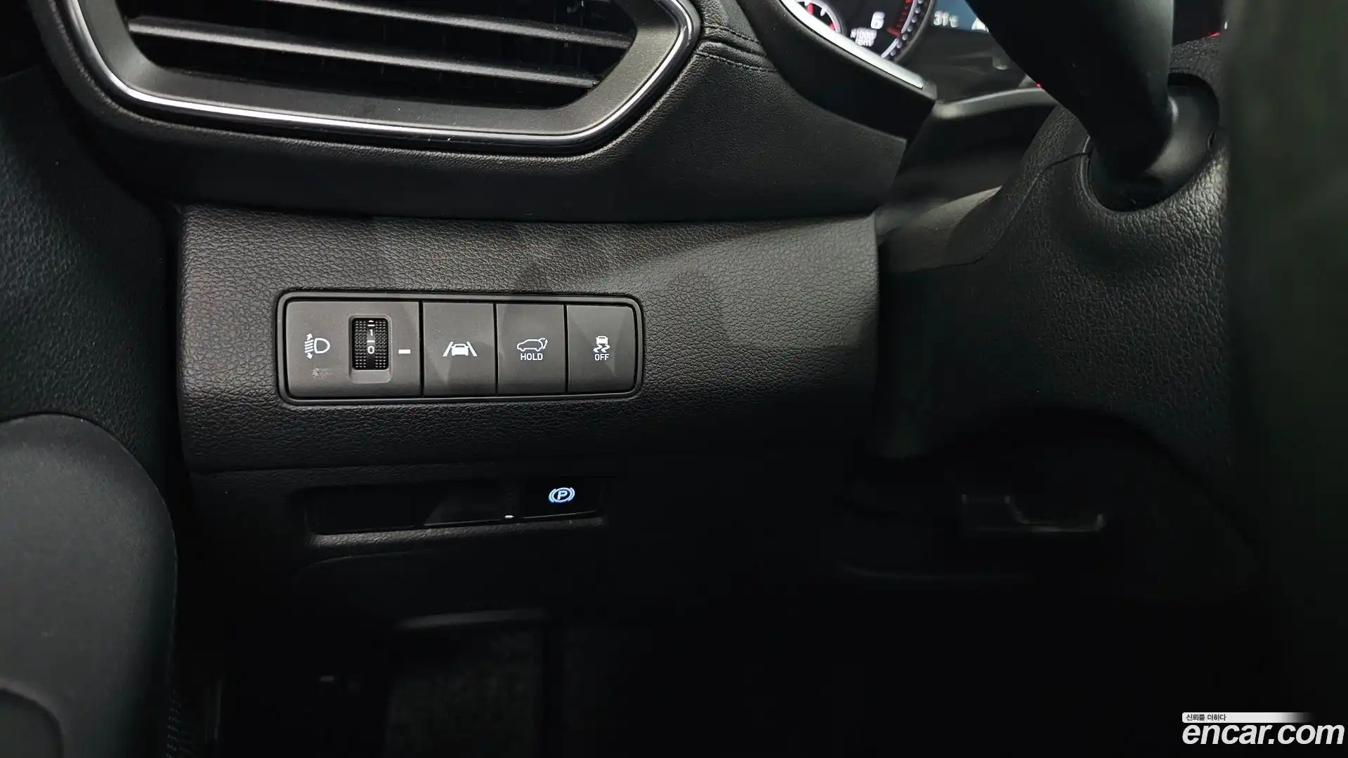 Santafe Hyundai 2020.8-OPTION-020