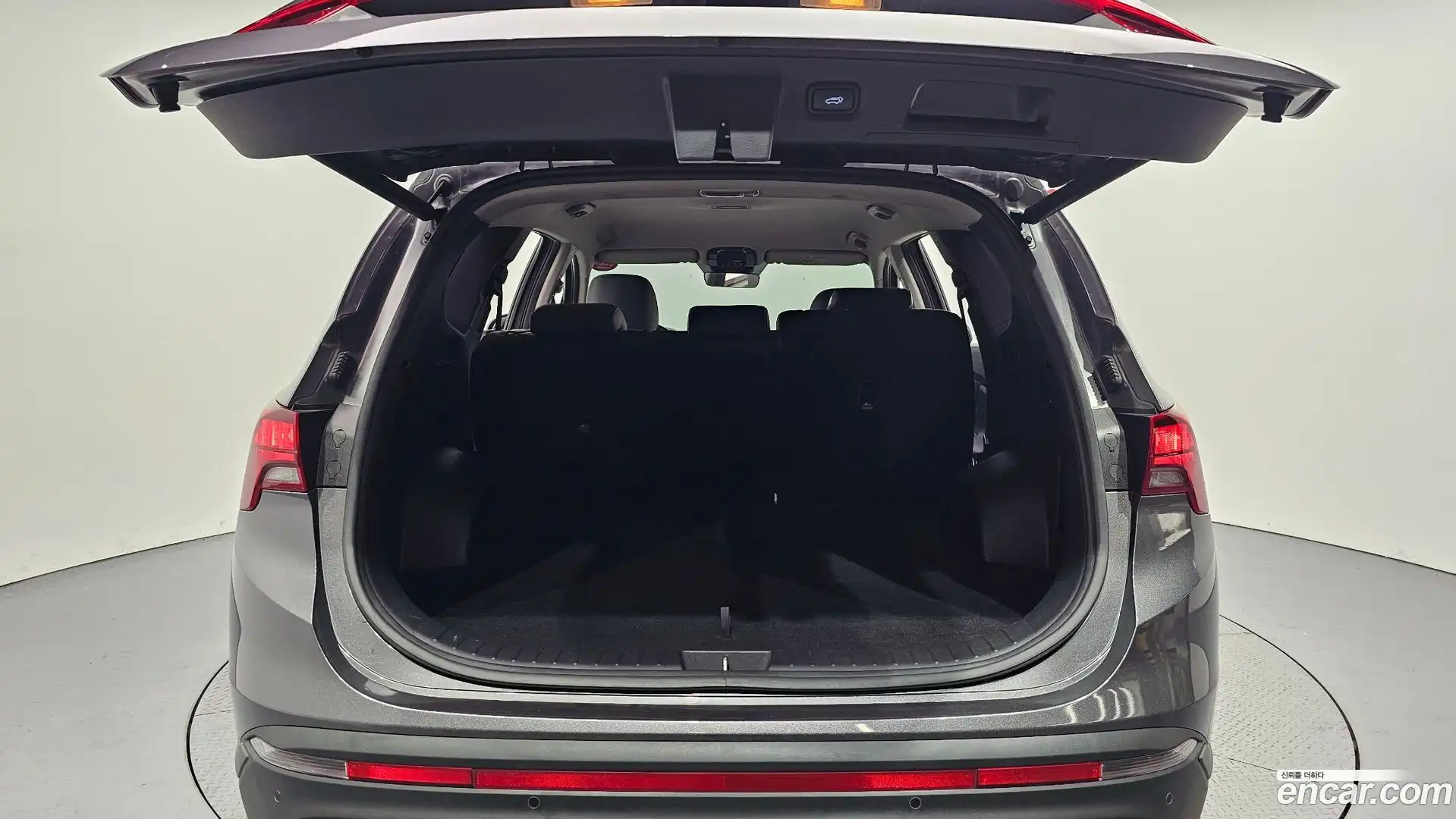 Santafe Hyundai 2020.8-OPTION-024