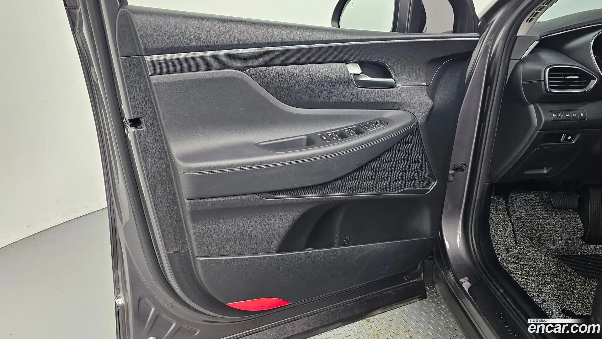 Santafe Hyundai 2020.8-INNER-034