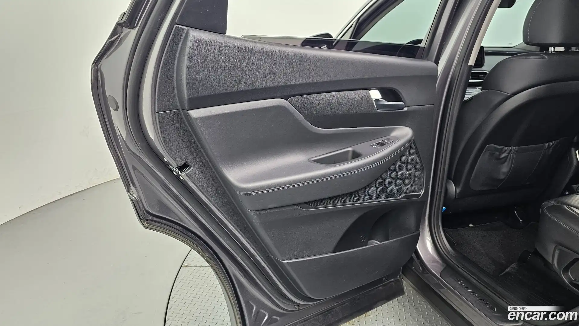 Santafe Hyundai 2020.8-INNER-035