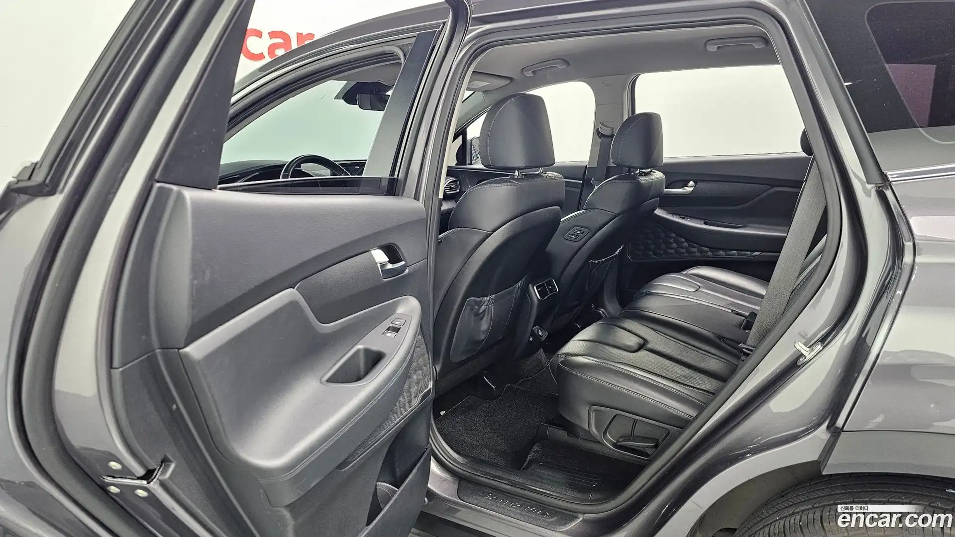 Santafe Hyundai 2020.8-OPTION-040