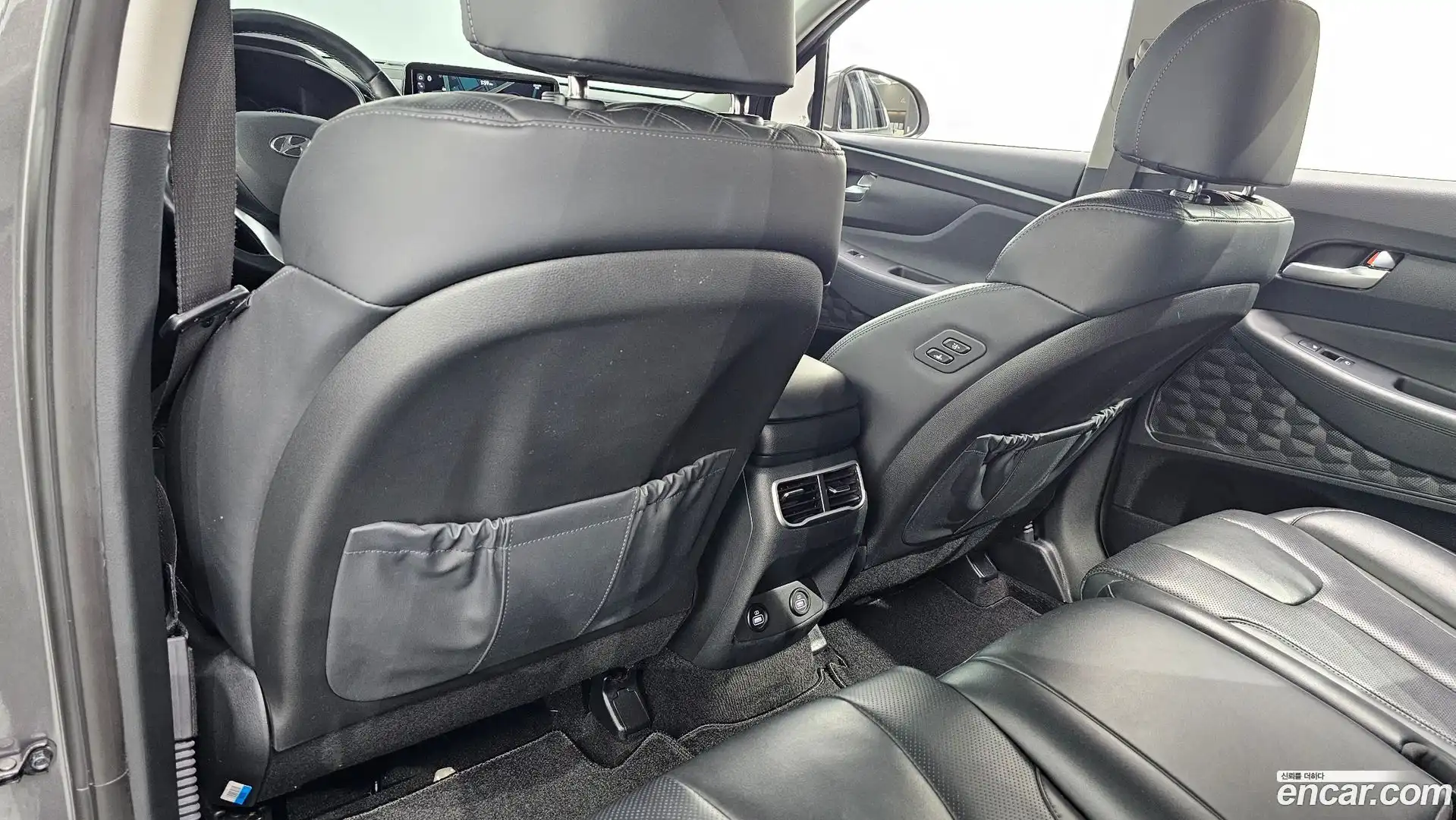 Santafe Hyundai 2020.8-OPTION-041