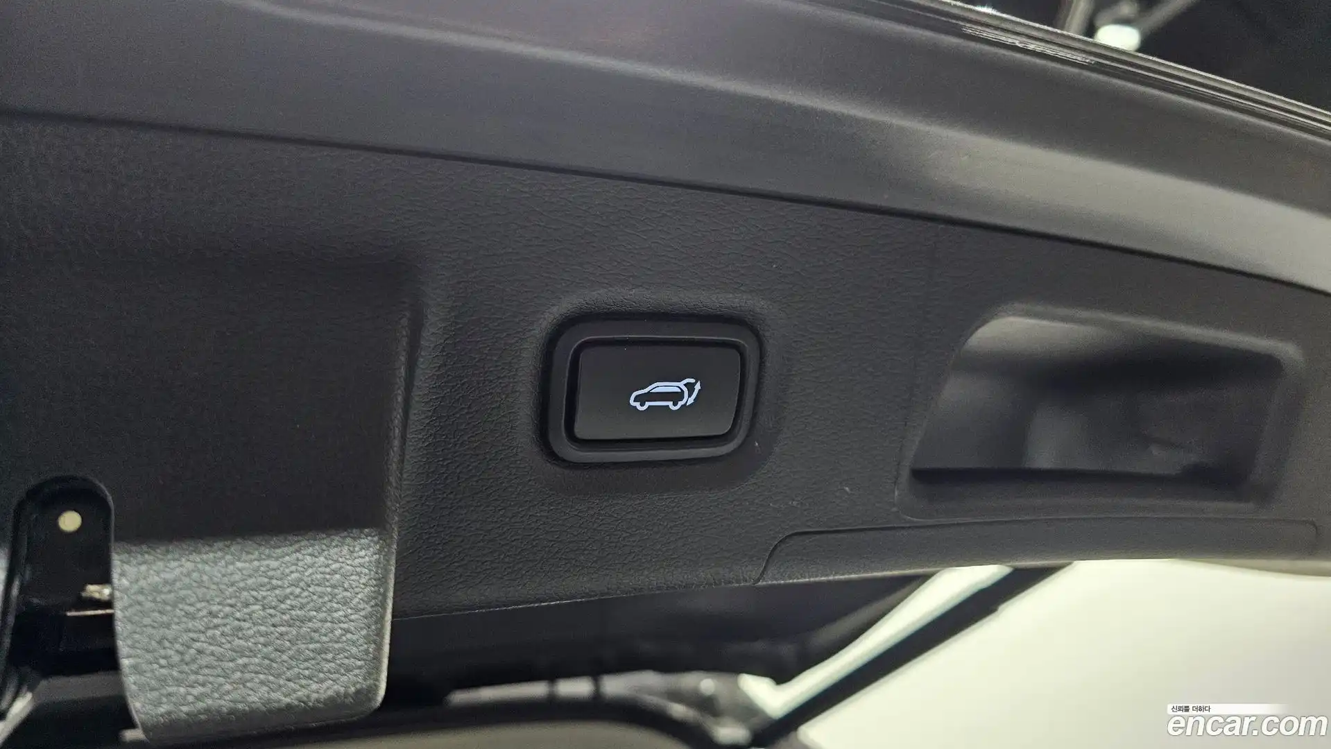 Santafe Hyundai 2020.8-OPTION-044