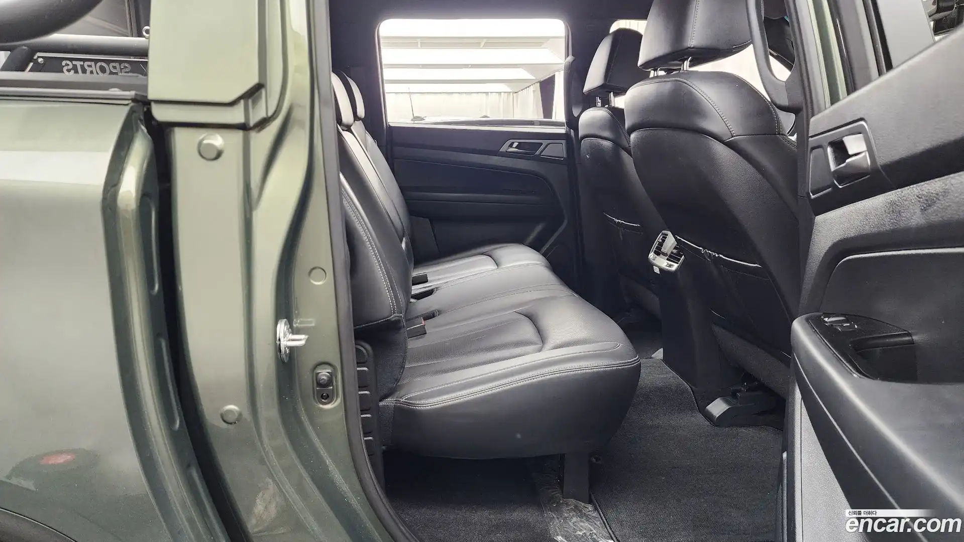 Rexton KG Mobility 2025.2-OPTION-016