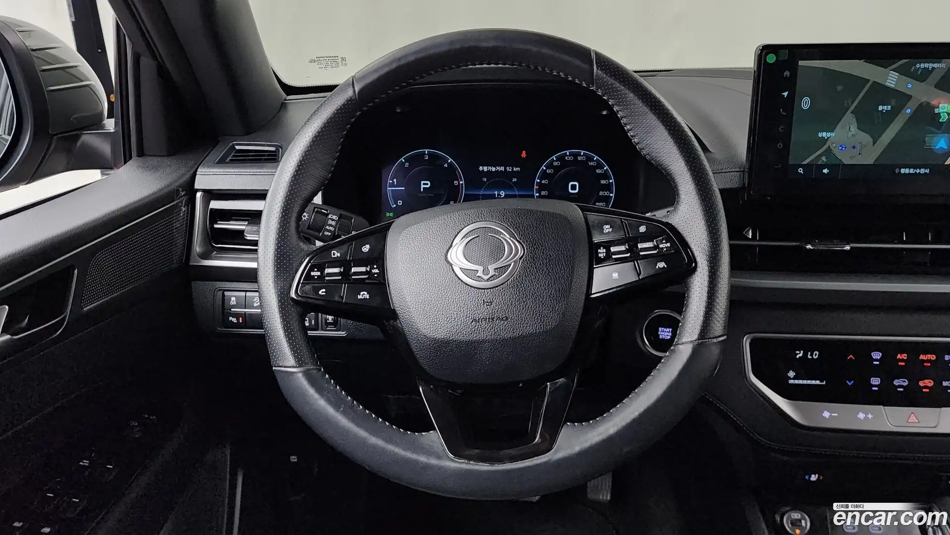 Rexton KG Mobility 2025.2-OPTION-017