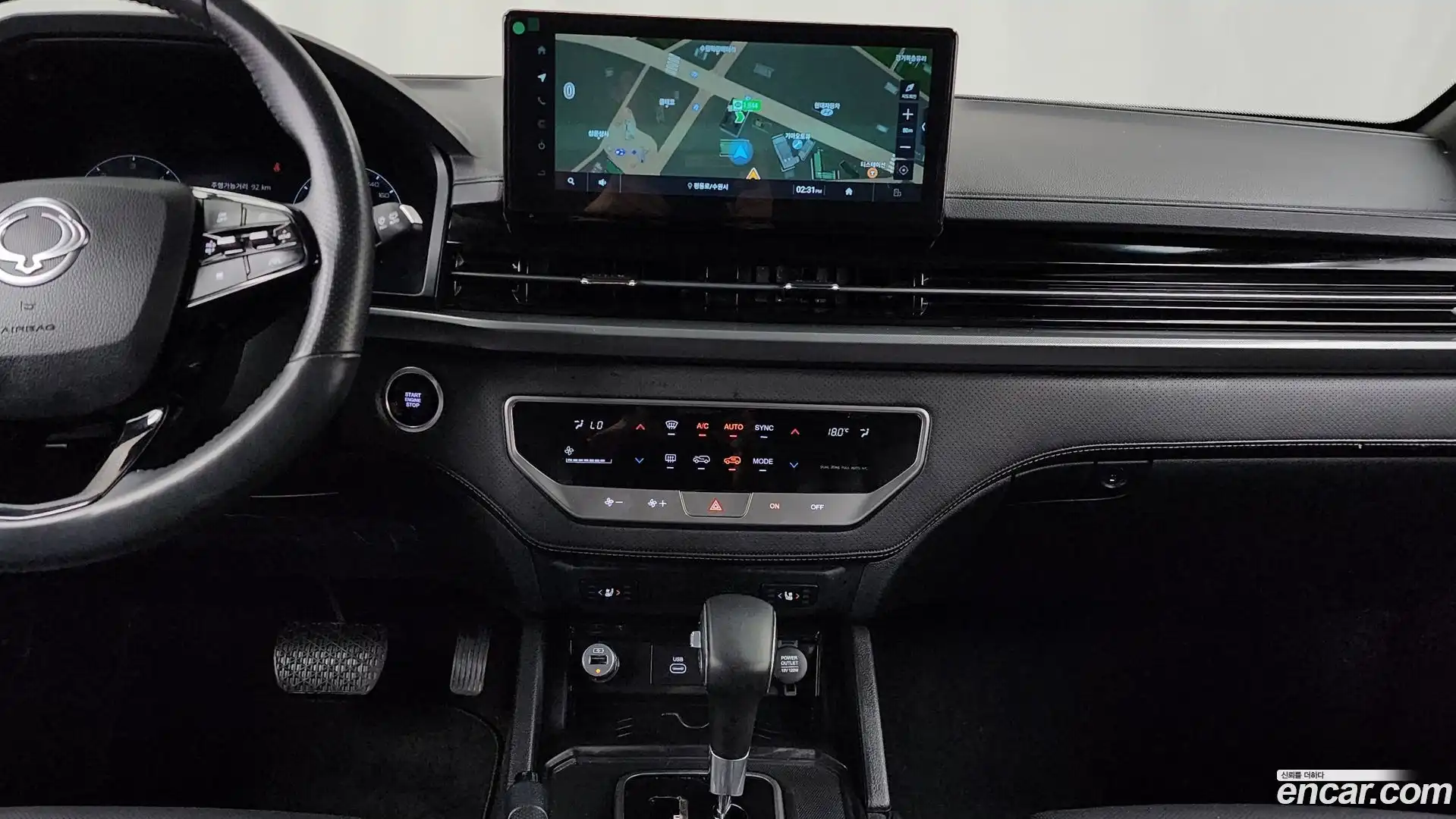 Rexton KG Mobility 2025.2-OPTION-018