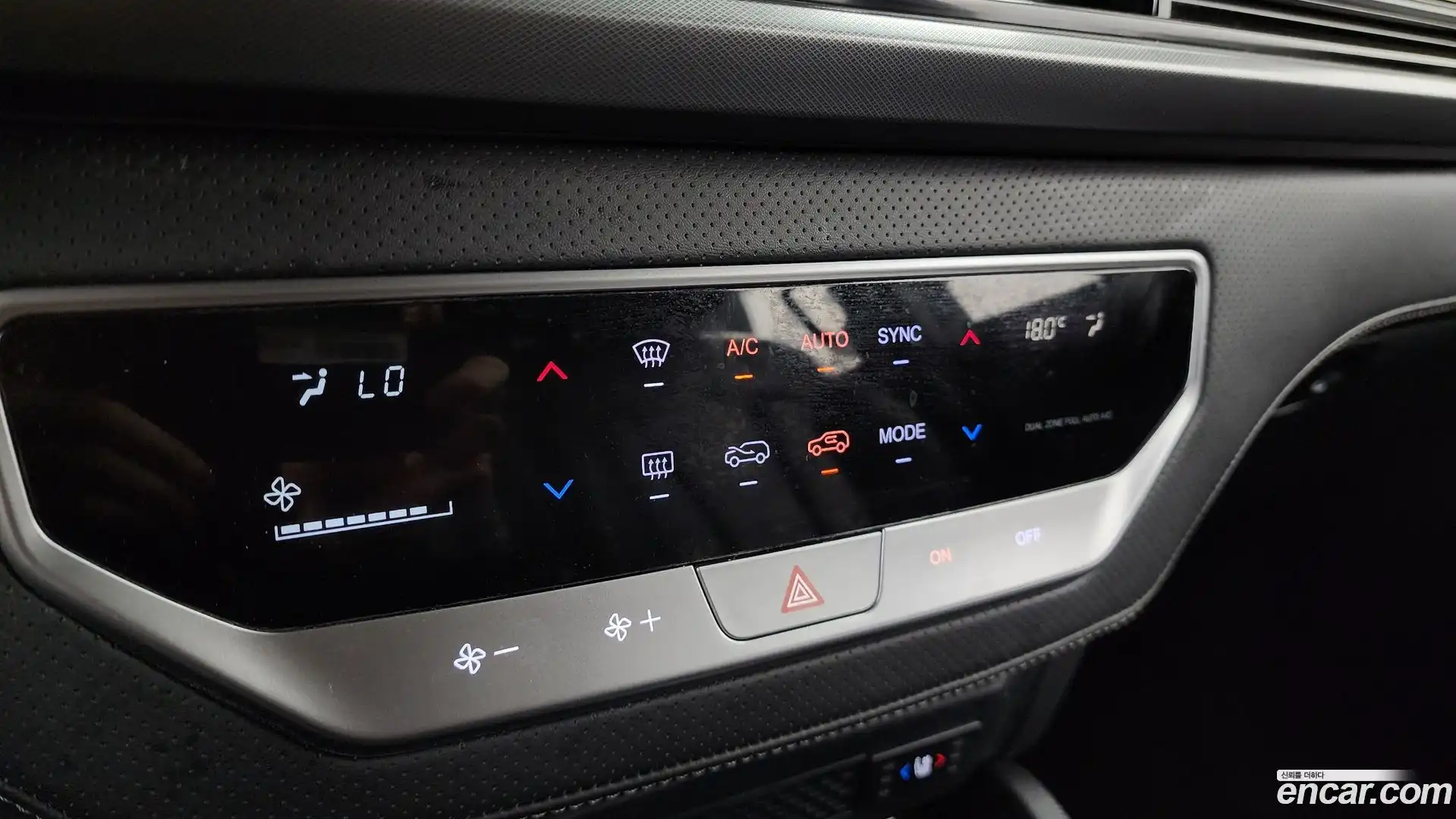Rexton KG Mobility 2025.2-OPTION-045