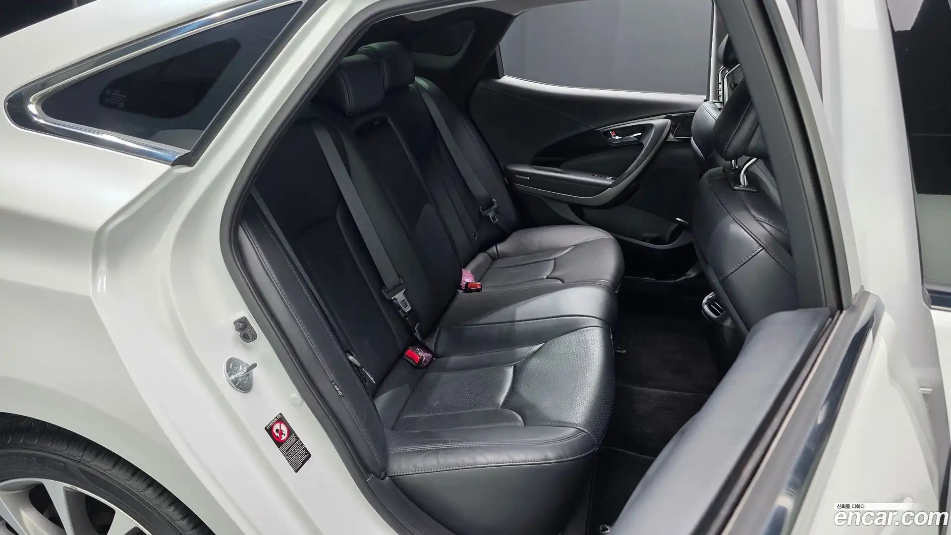 Grandeur Hyundai 2015.6-OPTION-015