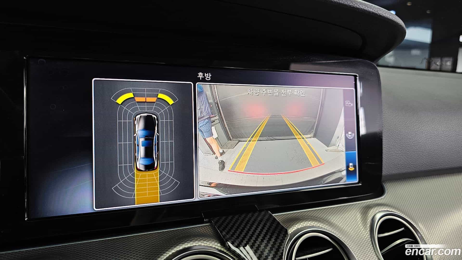 E-Class Mercedes-Benz 2018.2-OPTION-018