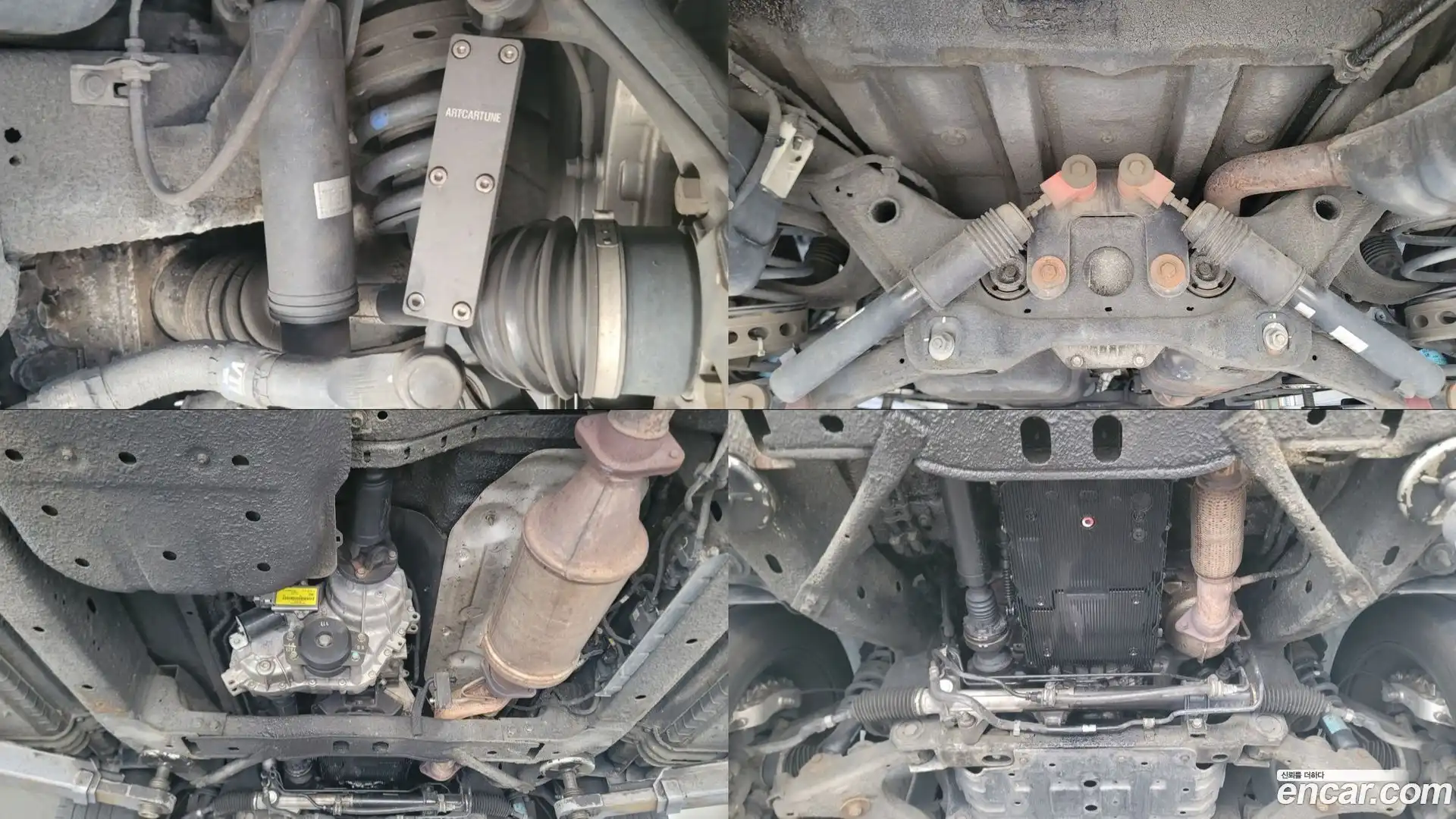 Mohave Kia 2017.0-OPTION-024