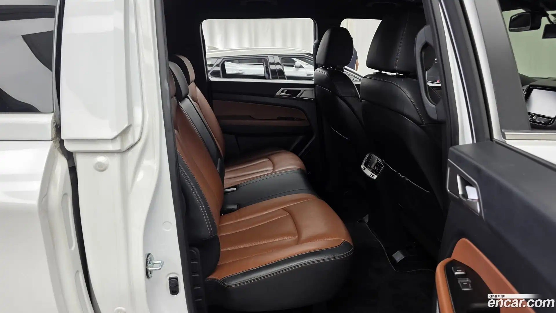 Rexton KG Mobility 2018.11-OPTION-016