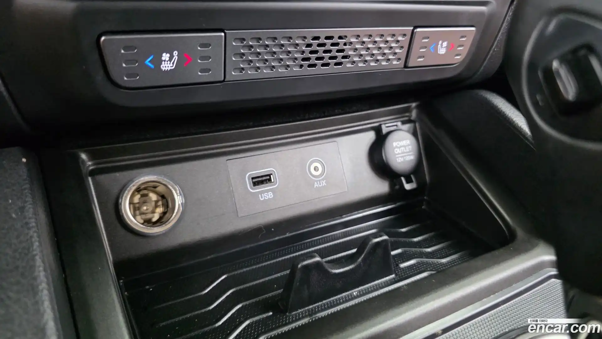 Rexton KG Mobility 2018.11-OPTION-019