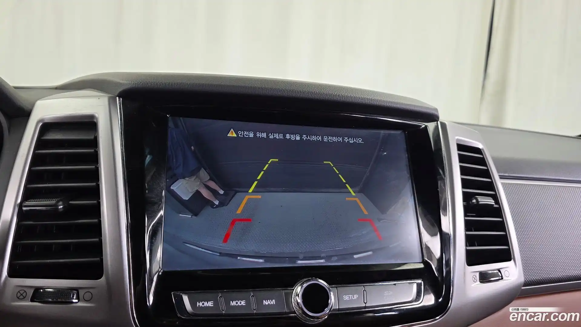 Rexton KG Mobility 2018.11-OPTION-020