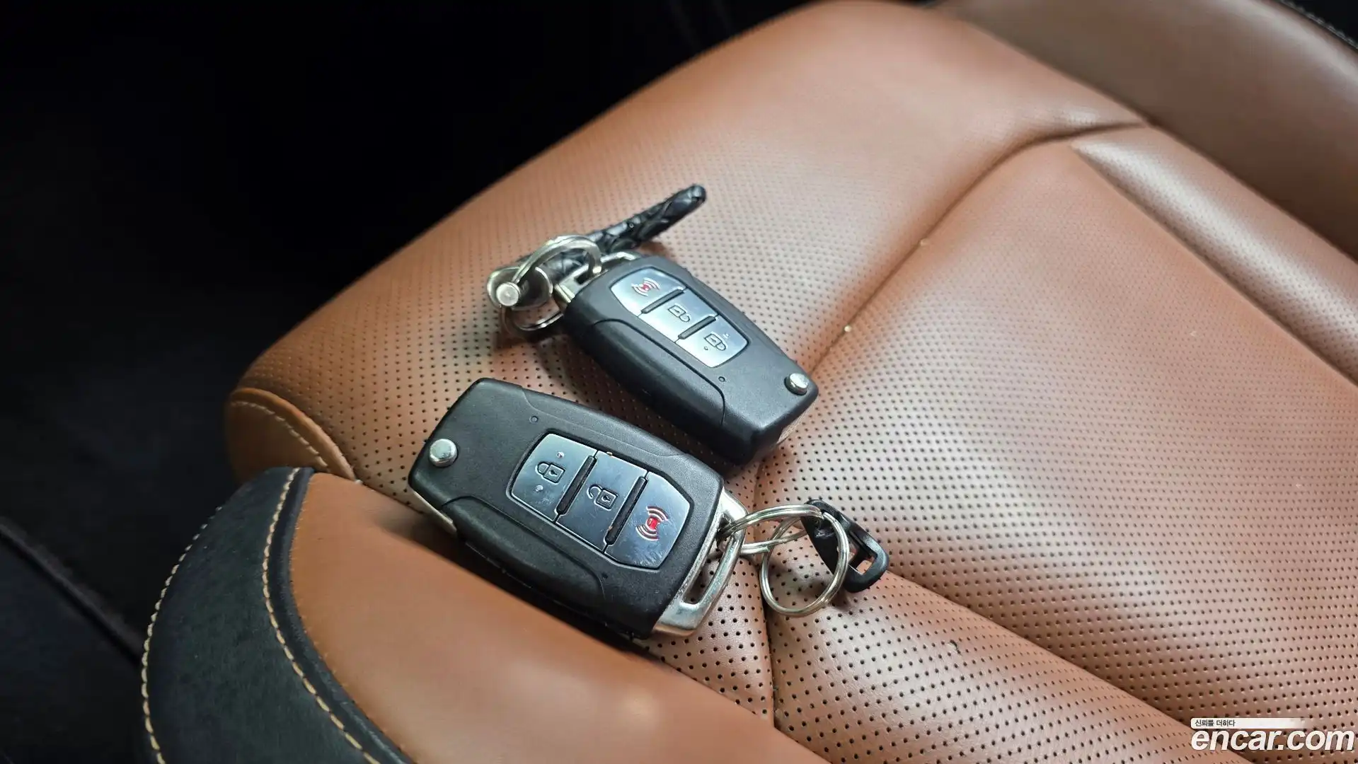 Rexton KG Mobility 2018.11-OPTION-042