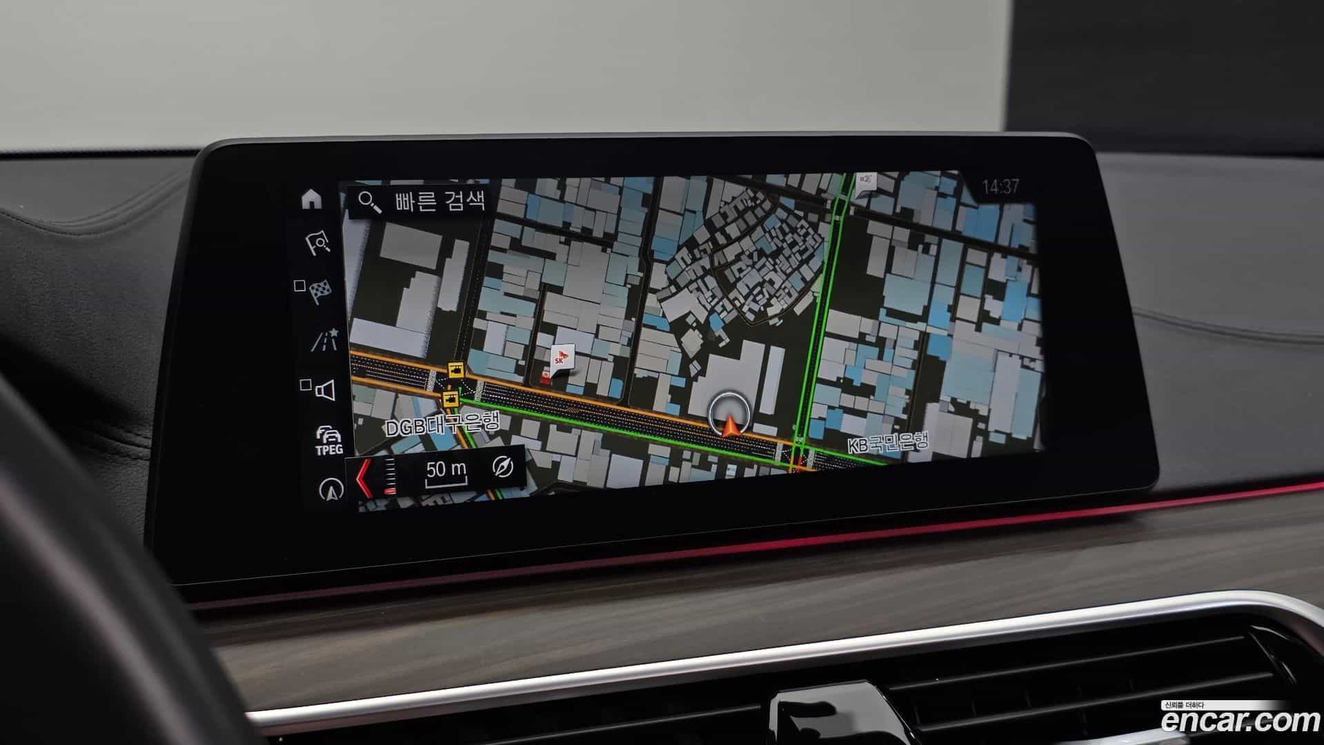5-Series BMW 2018.2-OPTION-017
