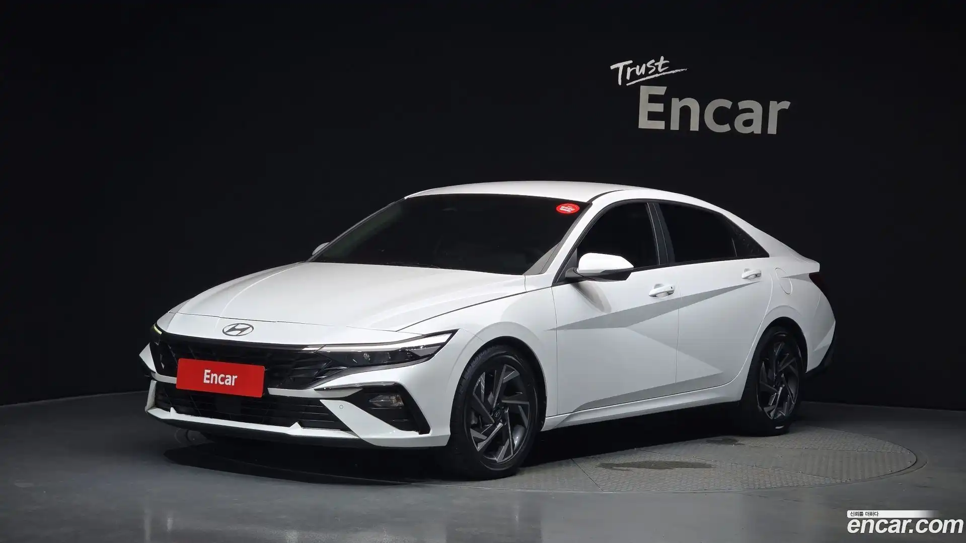 AVANTE Hyundai 2023.3-OUTER-001