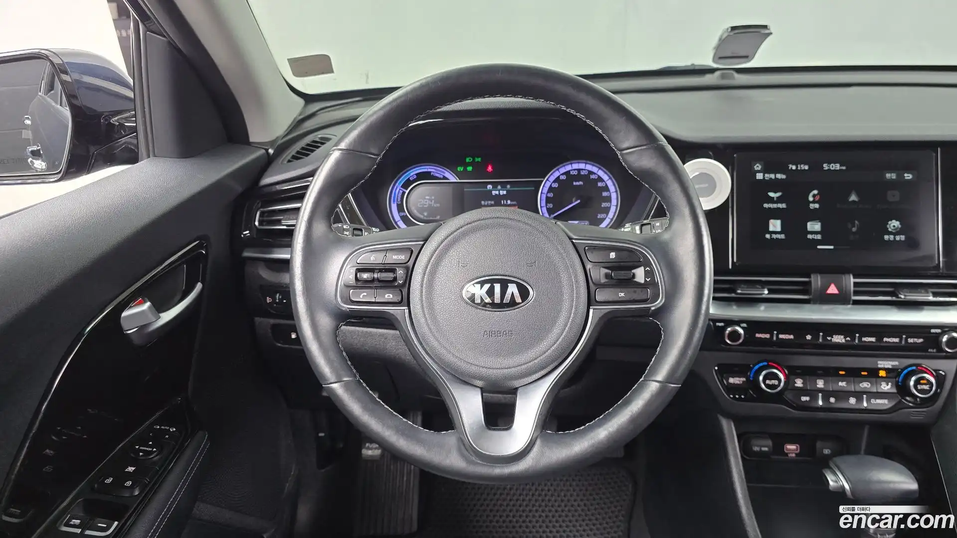 Niro Kia 2019.5-OPTION-016