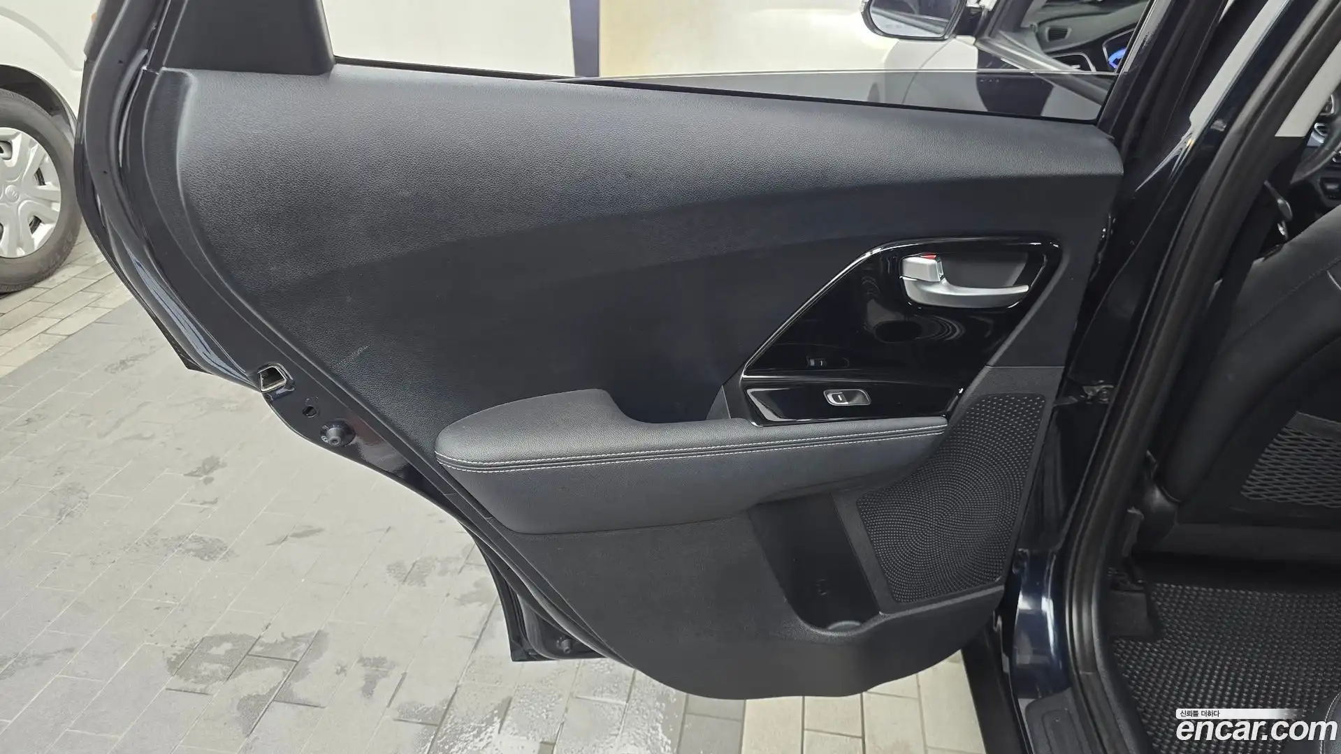 Niro Kia 2019.5-INNER-035