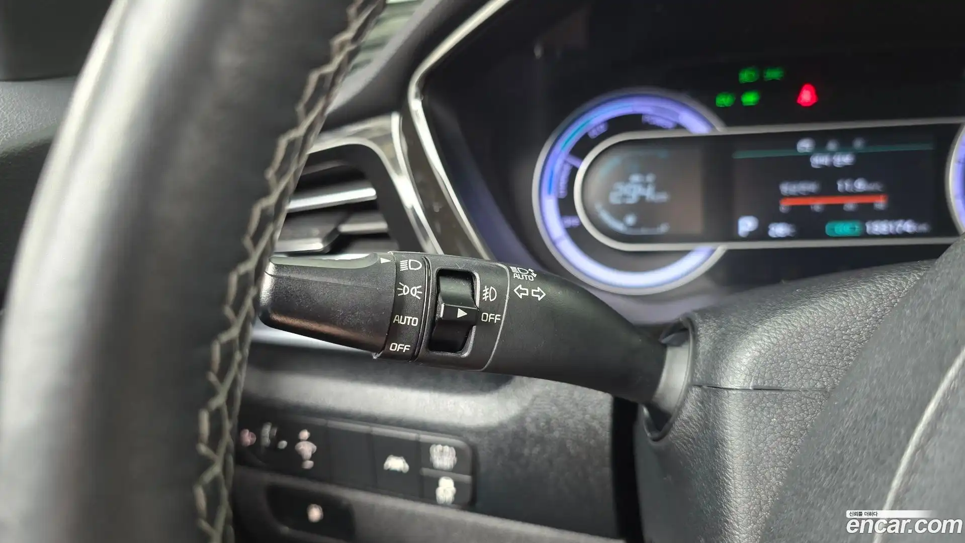 Niro Kia 2019.5-OPTION-041