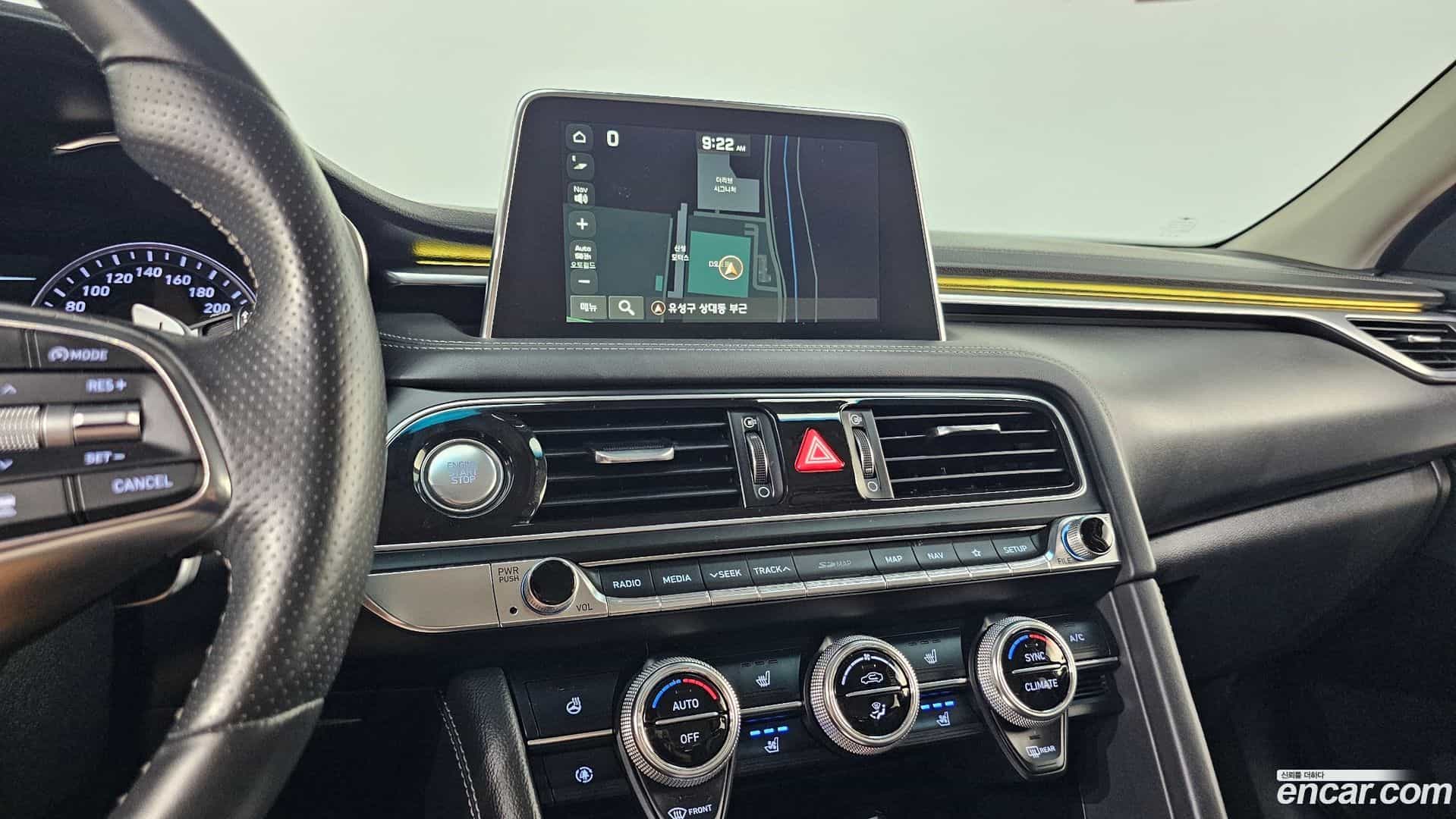 G70 Genesis 2019.0-OPTION-016