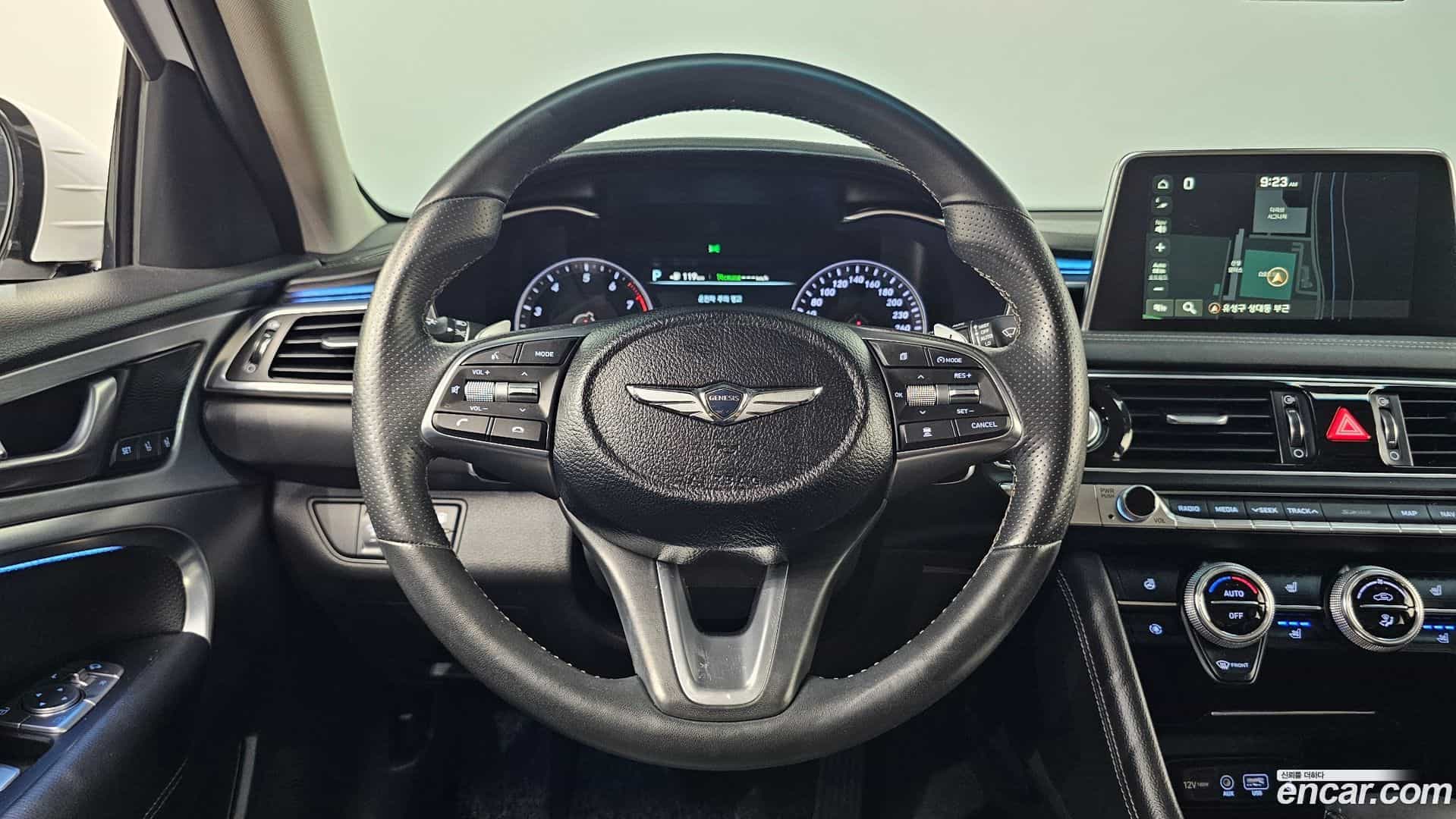 G70 Genesis 2019.0-OPTION-017
