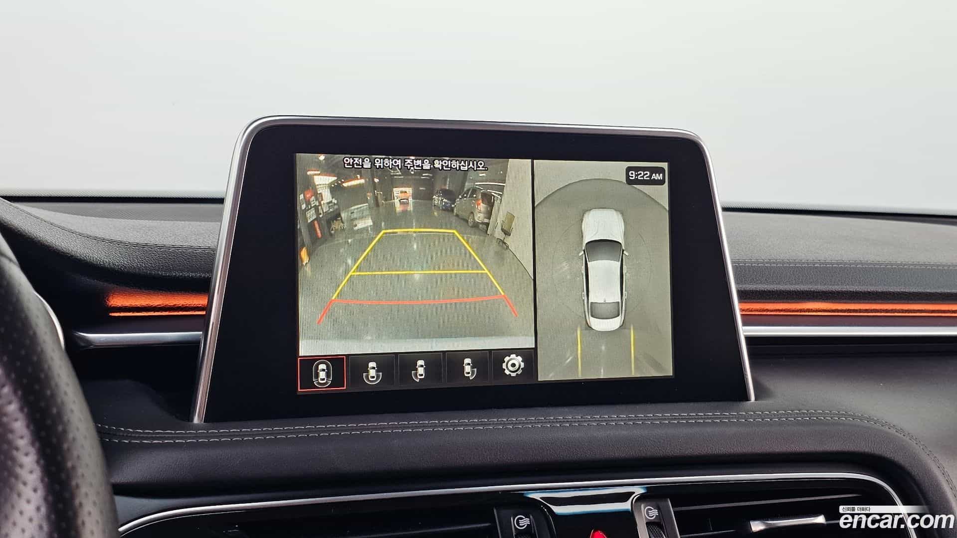 G70 Genesis 2019.0-OPTION-018