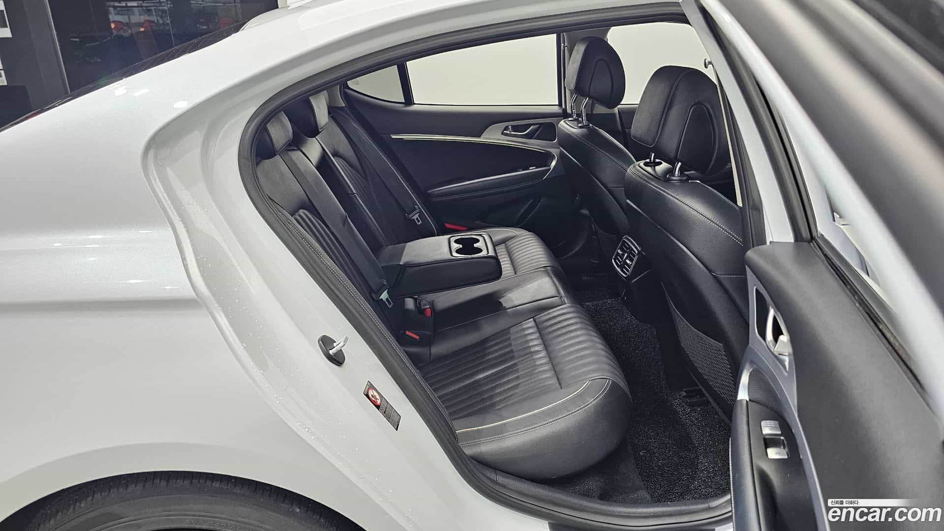 G70 Genesis 2019.0-OPTION-022