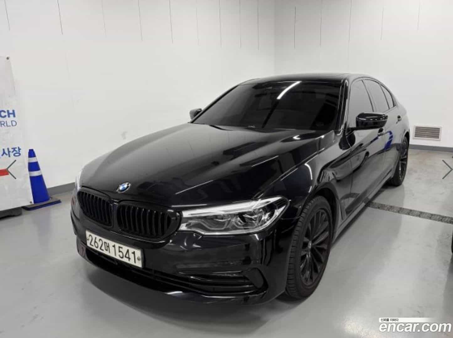 5-Series BMW 2019.6-OUTER-001