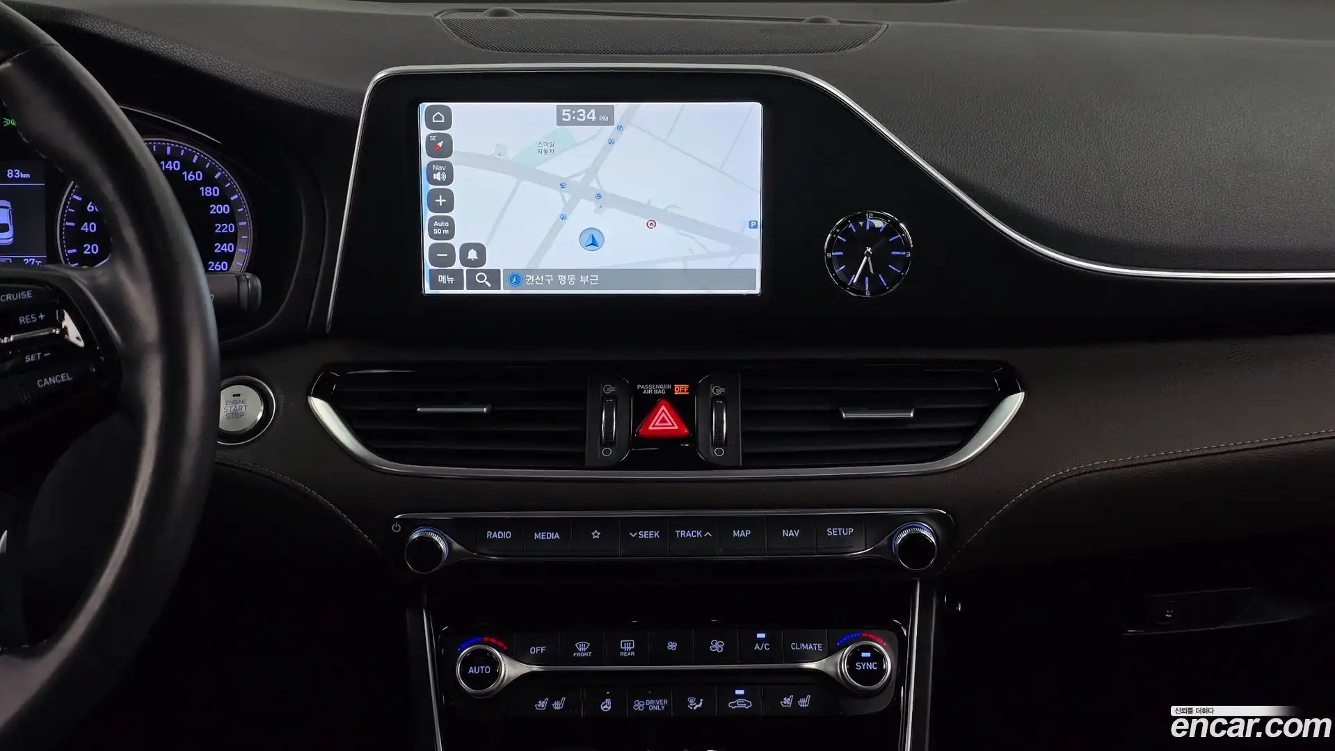 Grandeur Hyundai 2019.6-OPTION-018
