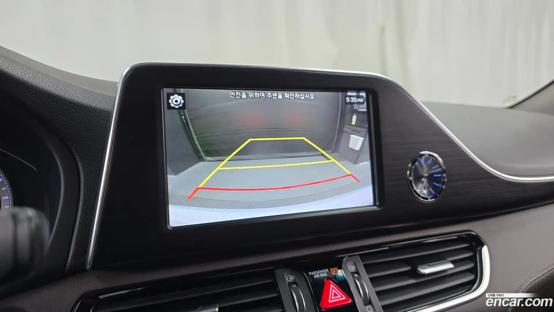 Grandeur Hyundai 2019.6-OPTION-019
