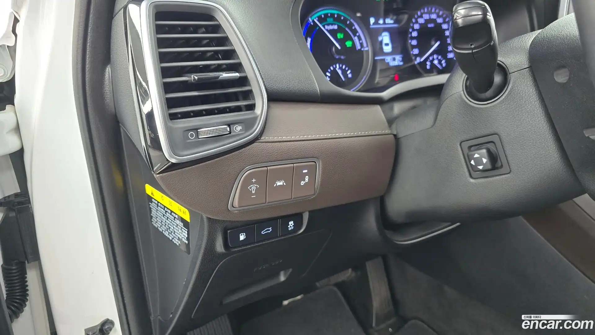 Grandeur Hyundai 2019.6-OPTION-020