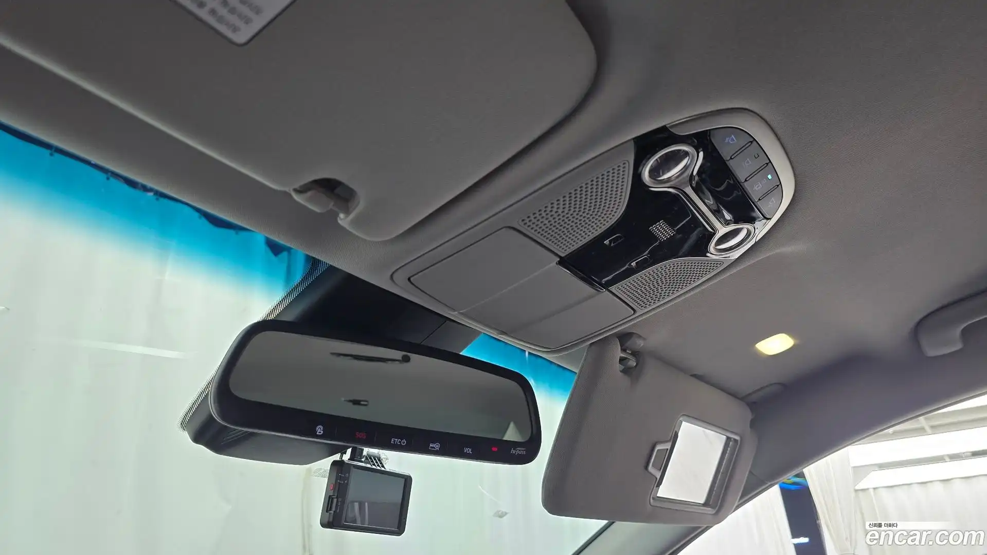 Grandeur Hyundai 2019.6-OPTION-021