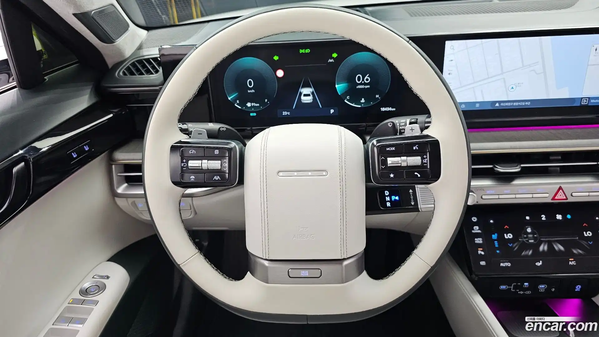 Grandeur Hyundai 2022.11-OPTION-017
