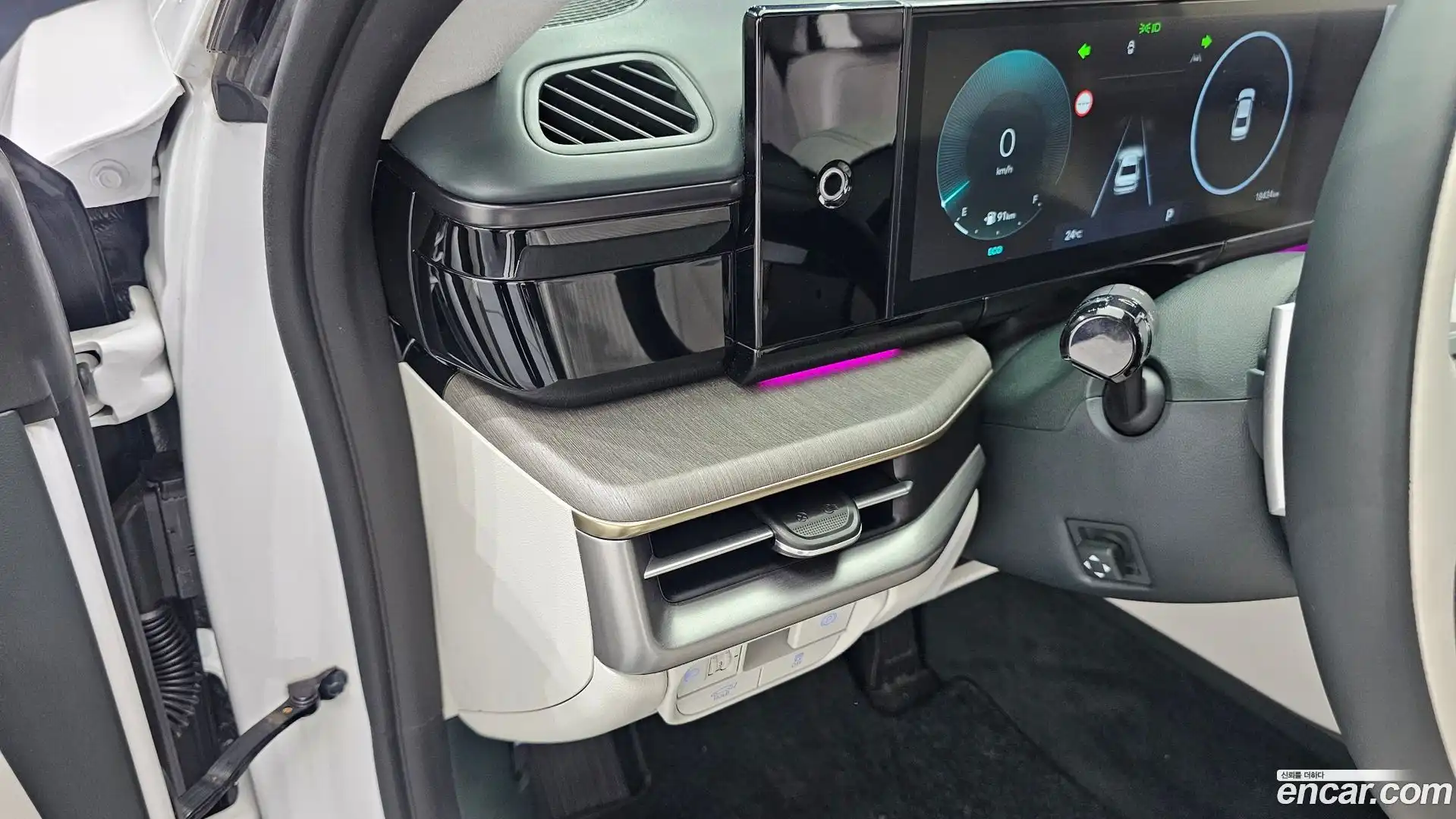 Grandeur Hyundai 2022.11-OPTION-020