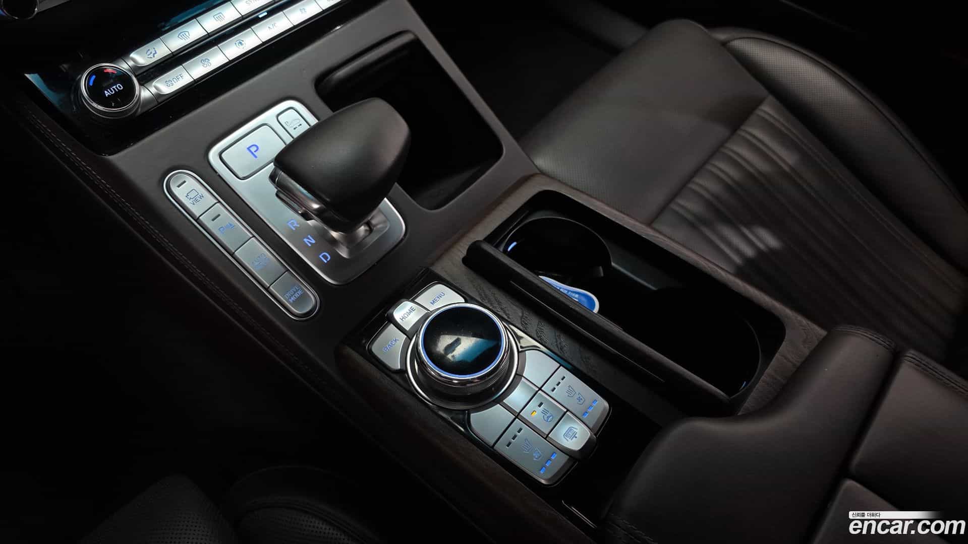 G90 Genesis 2019.6-INNER-009