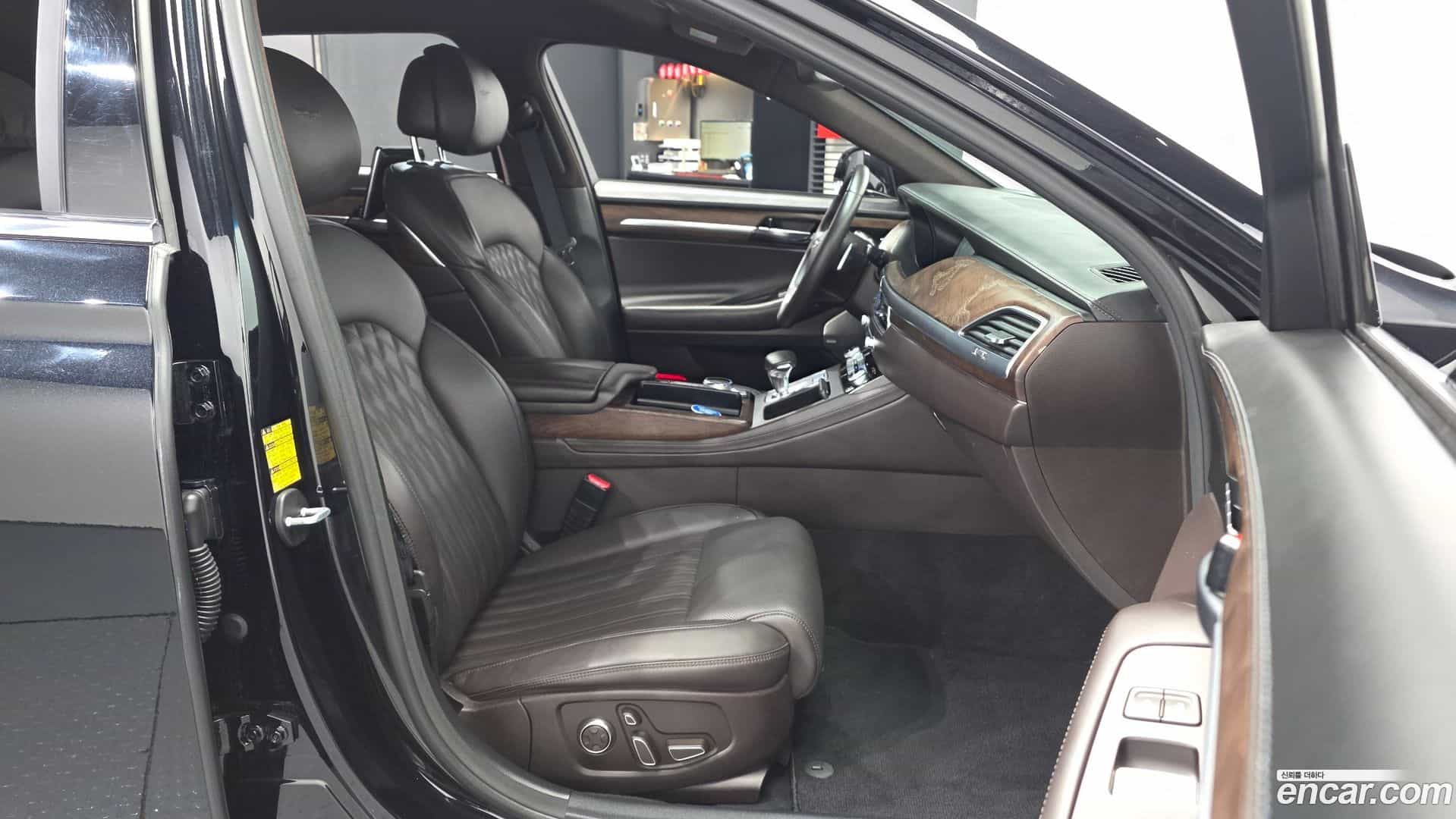 G90 Genesis 2019.6-OPTION-015