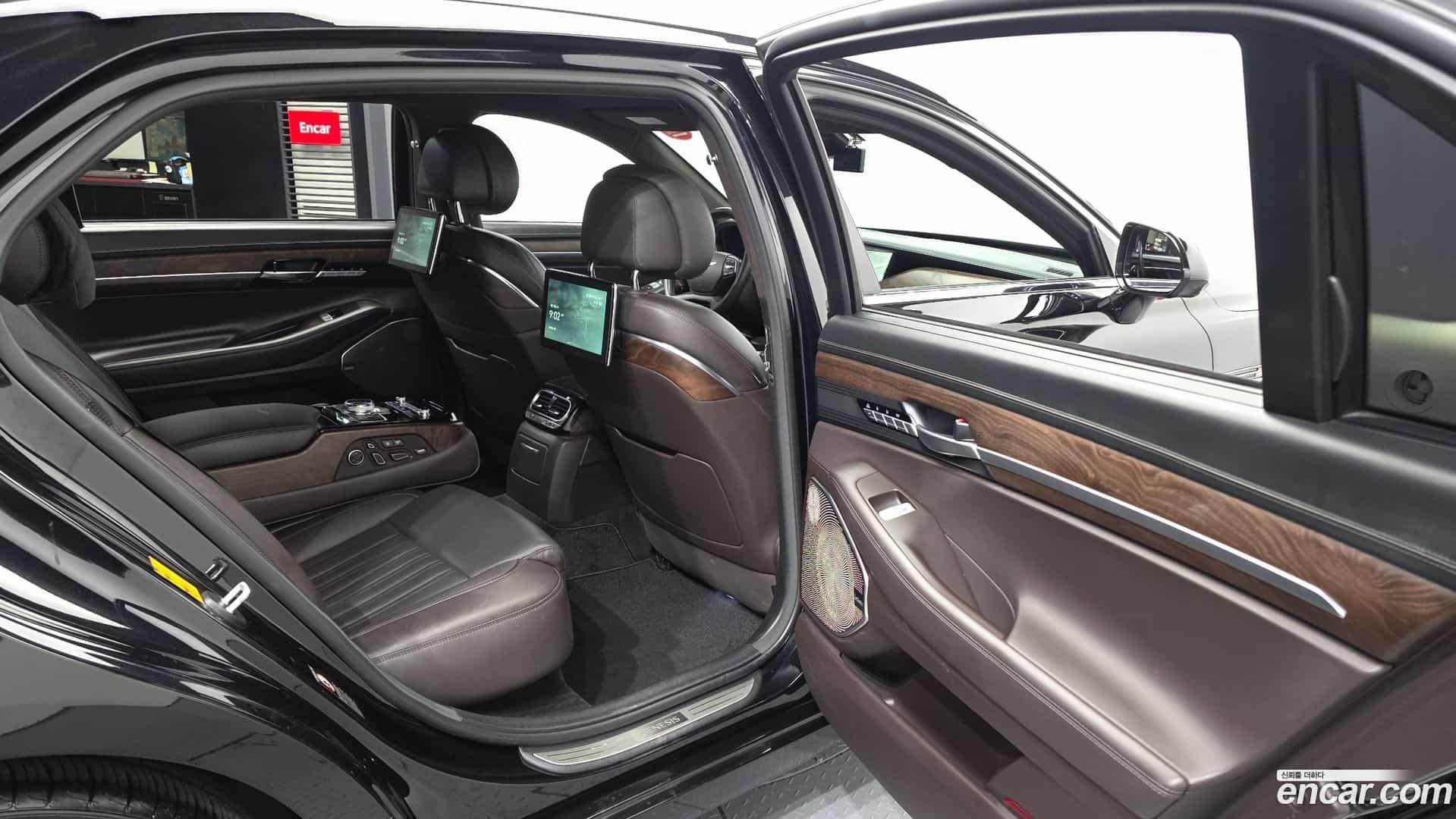 G90 Genesis 2019.6-OPTION-016