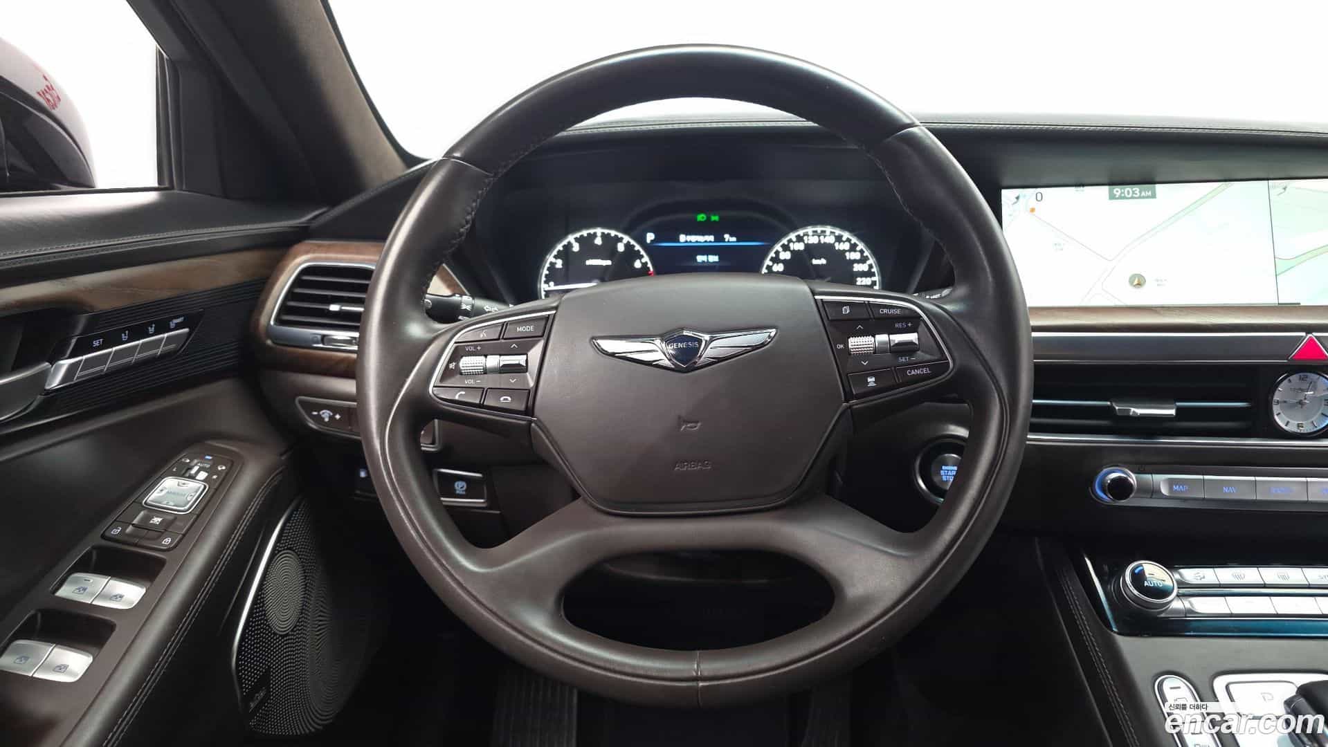 G90 Genesis 2019.6-OPTION-017