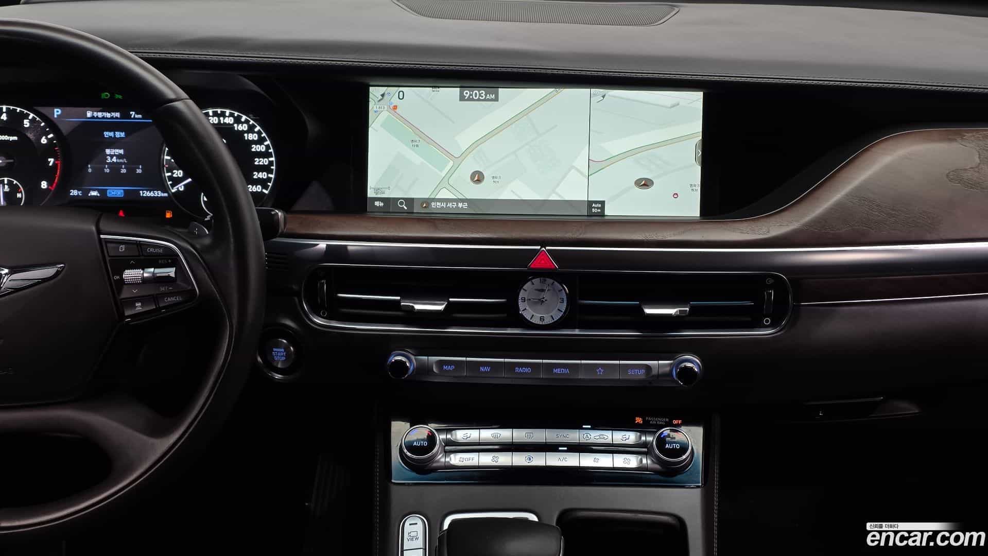 G90 Genesis 2019.6-OPTION-019