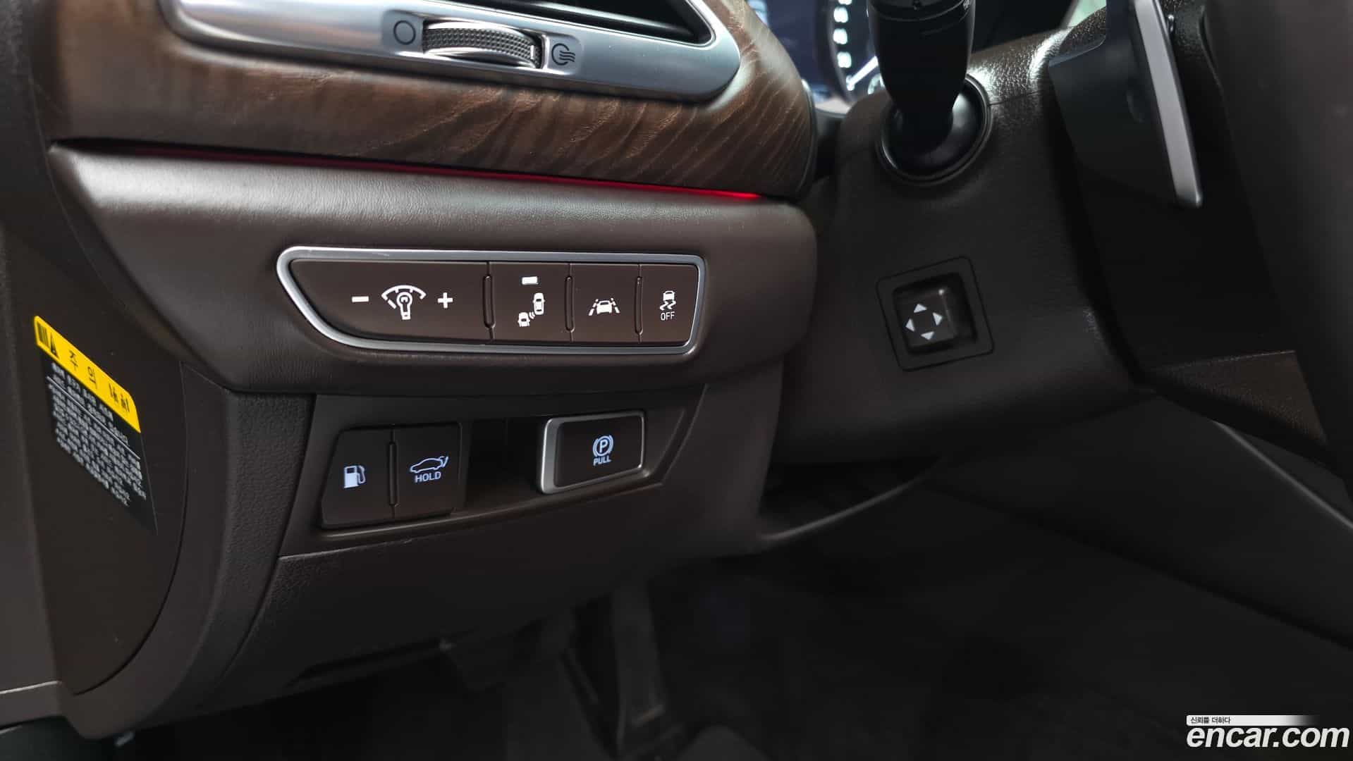 G90 Genesis 2019.6-OPTION-022