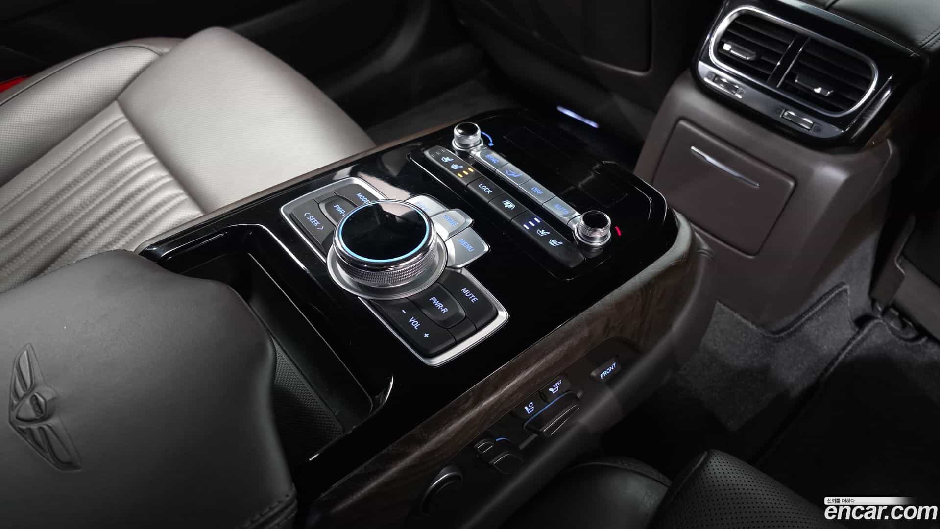 G90 Genesis 2019.6-OPTION-023
