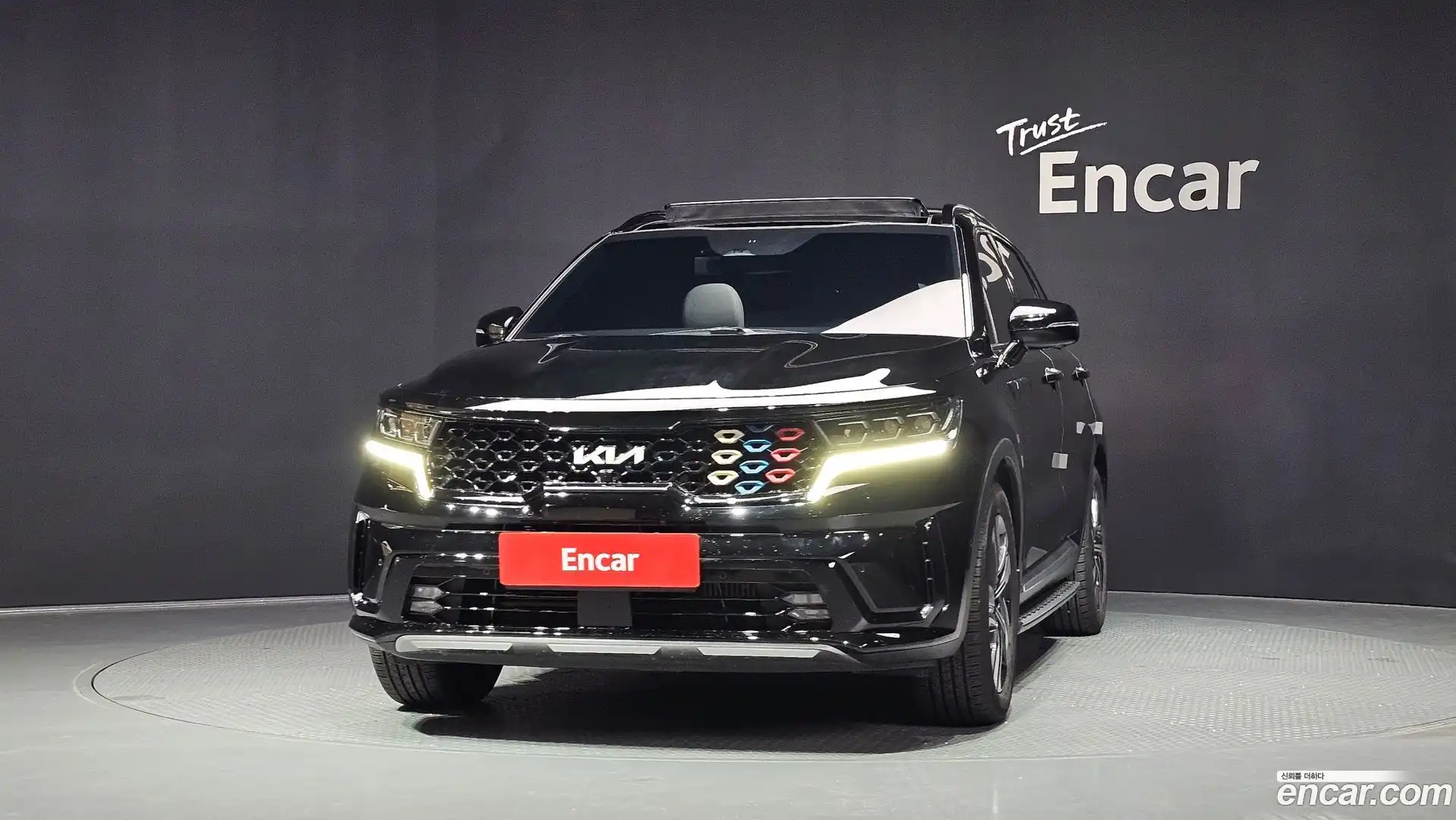 Sorento Kia 2021.9-OUTER-003