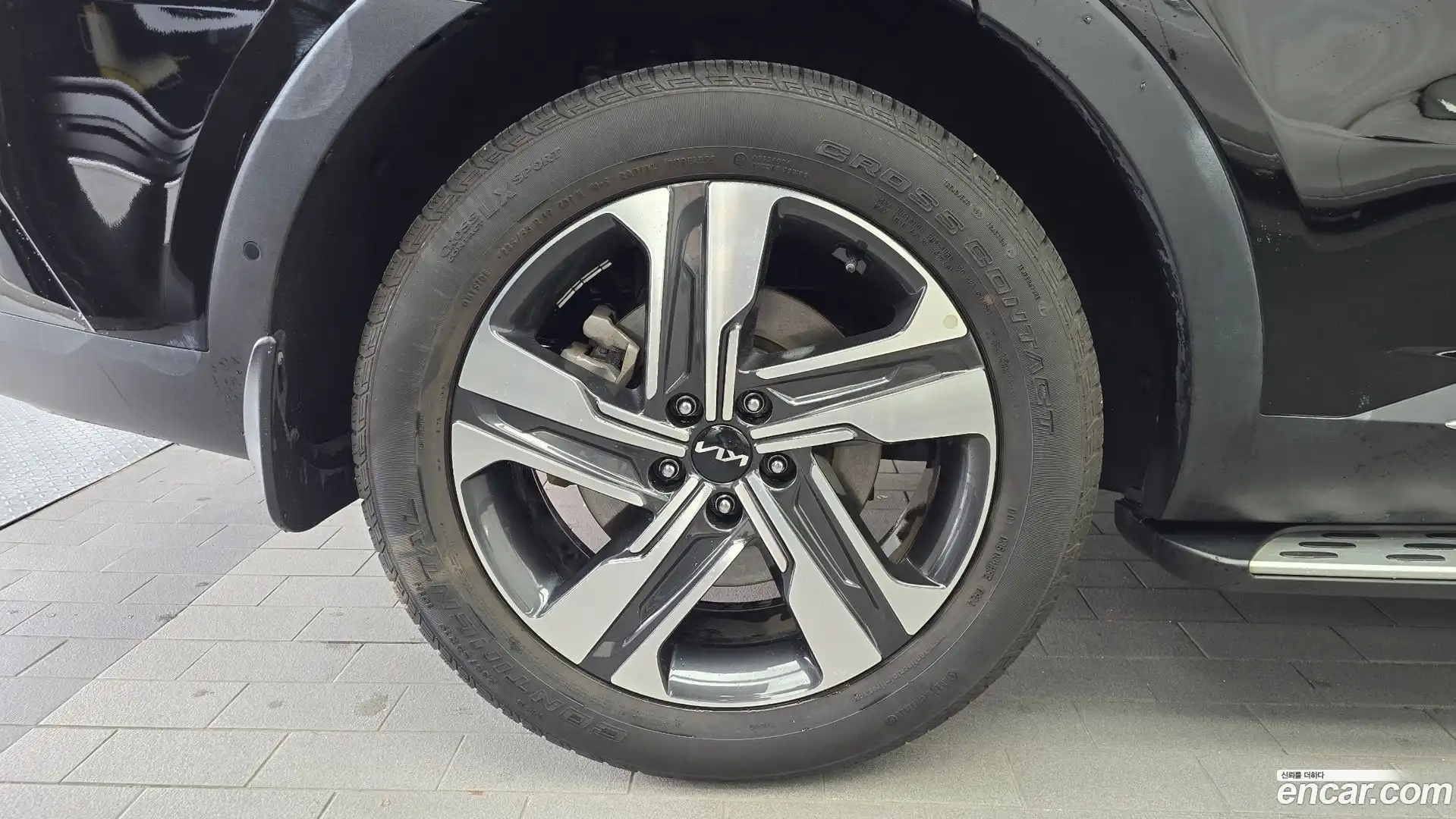 Sorento Kia 2021.9-OUTER-005