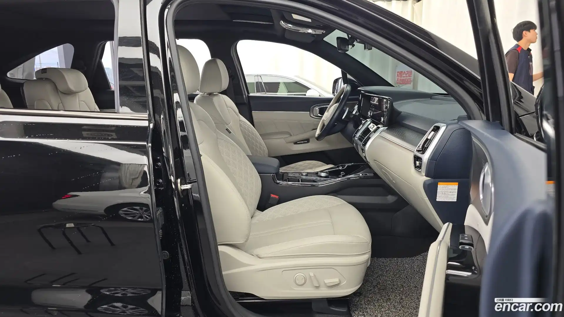 Sorento Kia 2021.9-OPTION-015