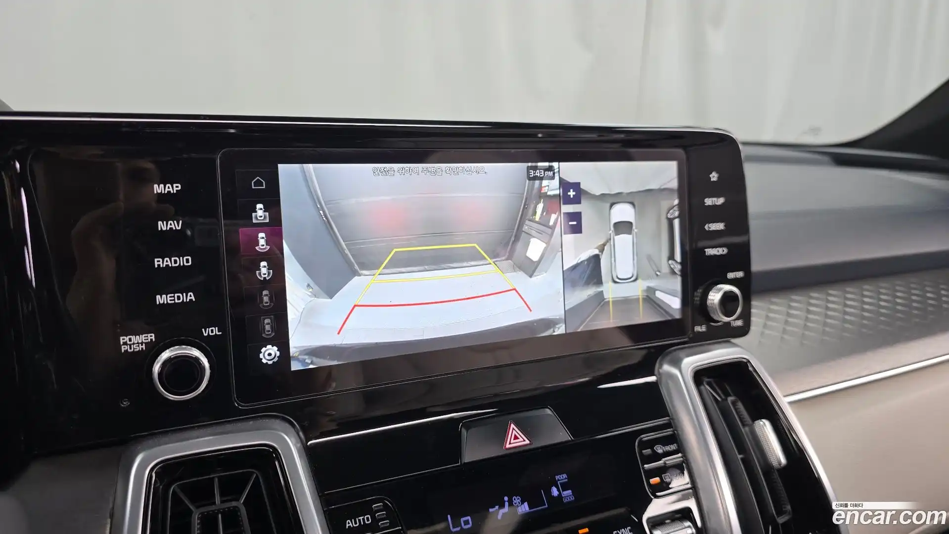 Sorento Kia 2021.9-OPTION-019