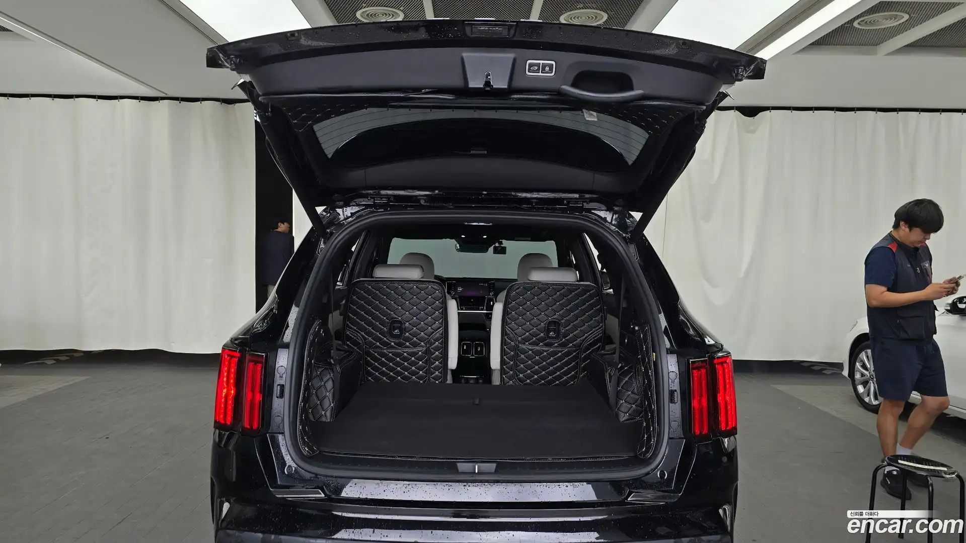 Sorento Kia 2021.9-OPTION-024